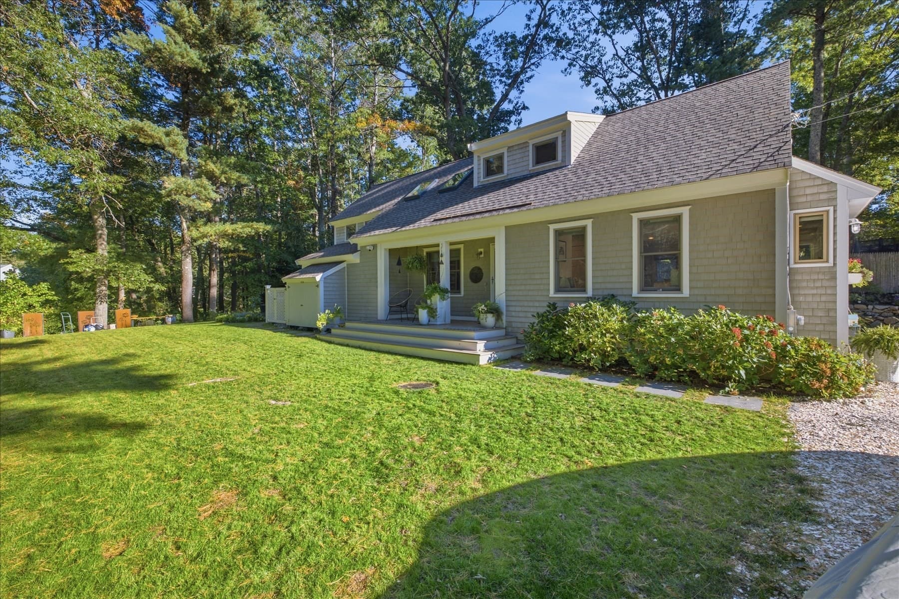 Single Family Residence at 344 Temple Street, Duxbury MA 02332, Duxbury, photo 2 of 42