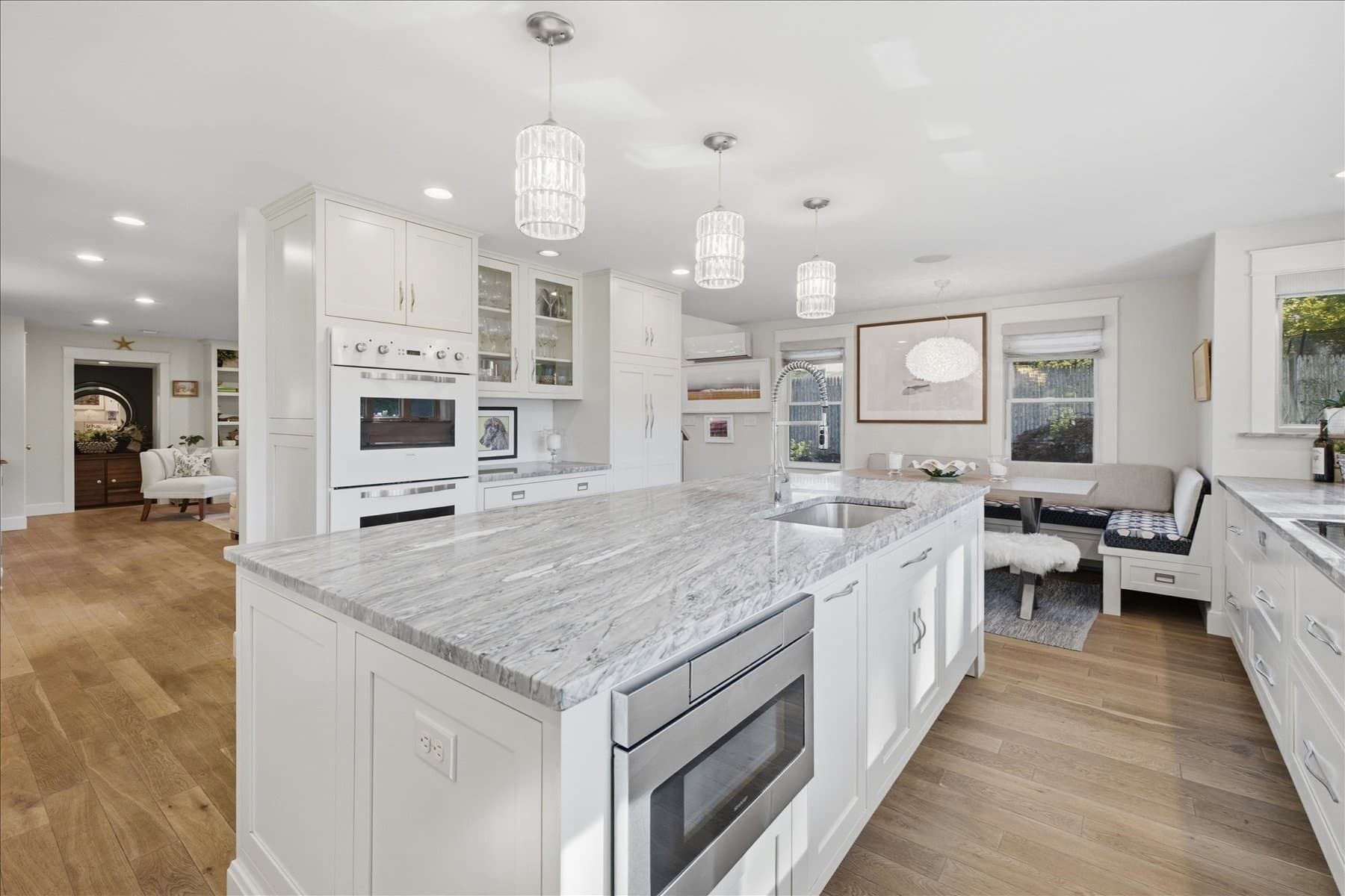 Single Family Residence at 344 Temple Street, Duxbury MA 02332, Duxbury, photo 13 of 42
