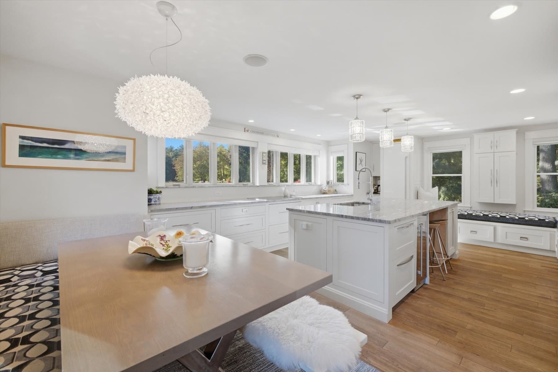 Single Family Residence at 344 Temple Street, Duxbury MA 02332, Duxbury, photo 17 of 42