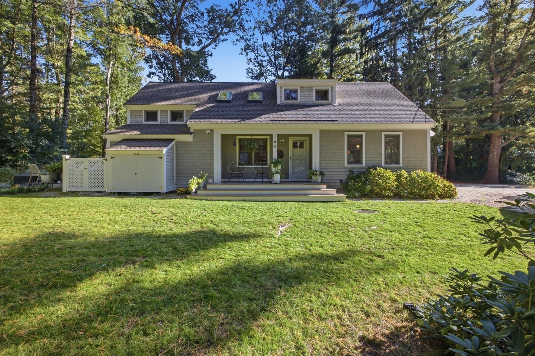 344 Temple Street, Duxbury MA 02332