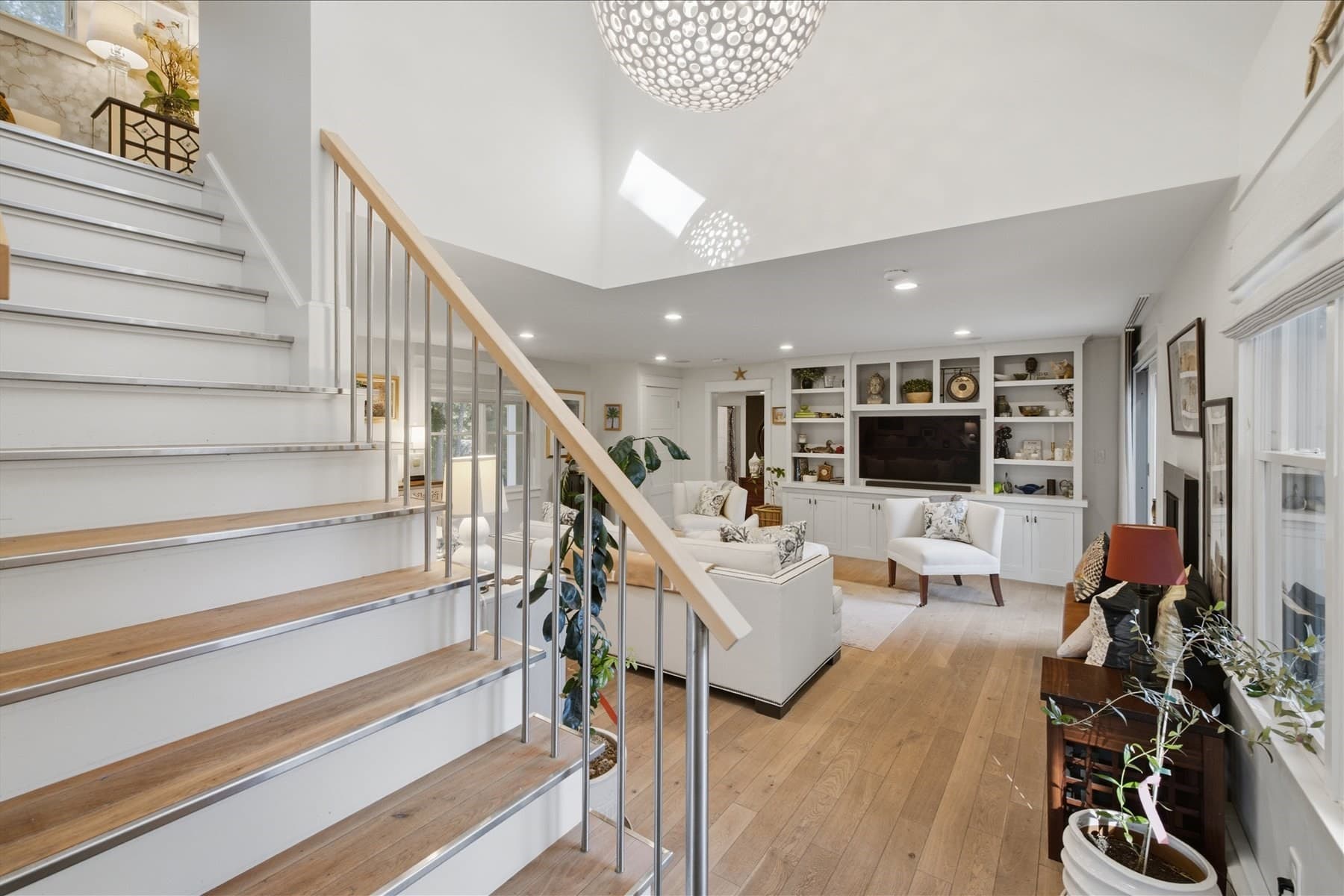 Single Family Residence at 344 Temple Street, Duxbury MA 02332, Duxbury, photo 10 of 42