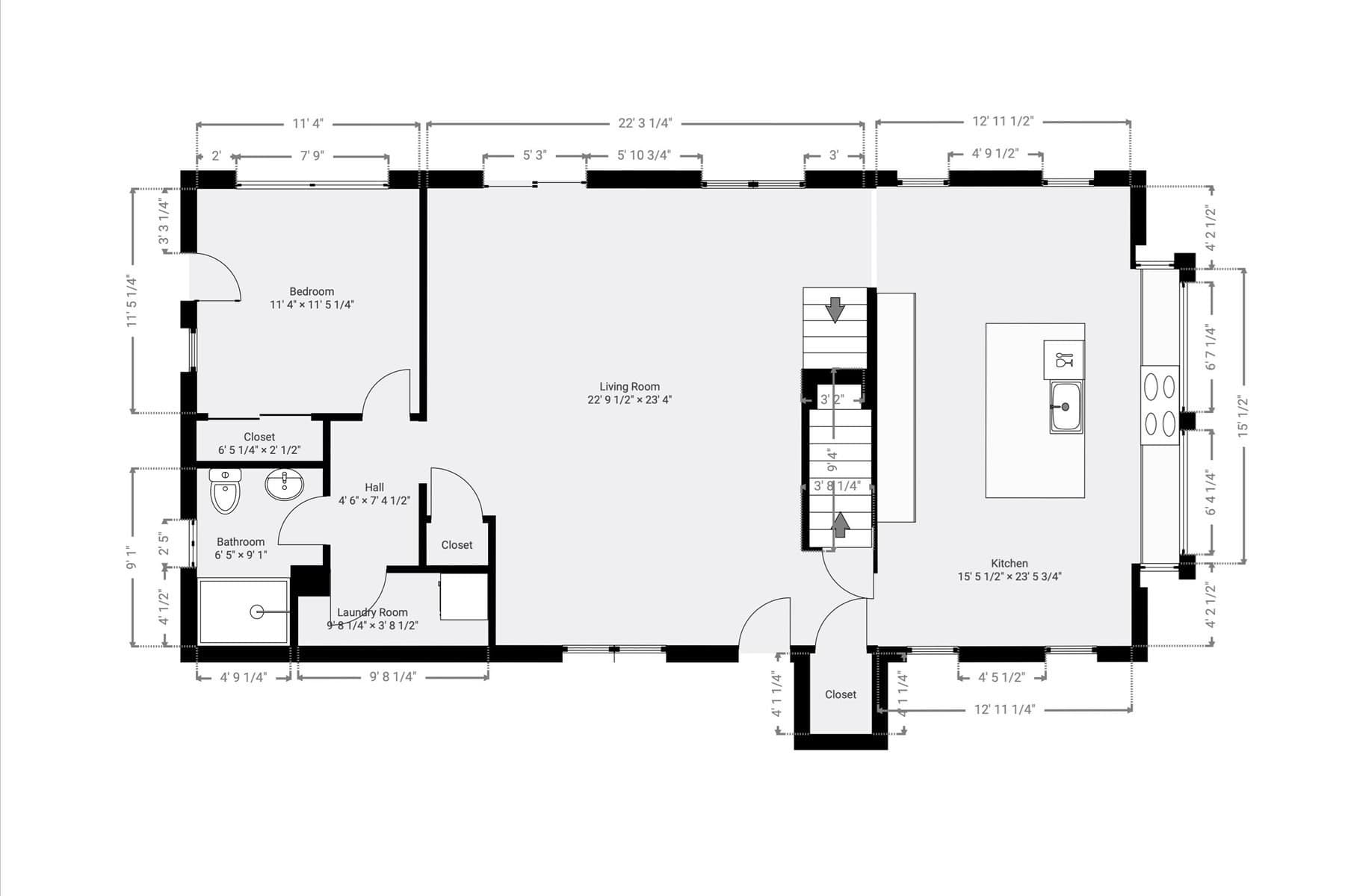 Single Family Residence at 344 Temple Street, Duxbury MA 02332, Duxbury, photo 41 of 42