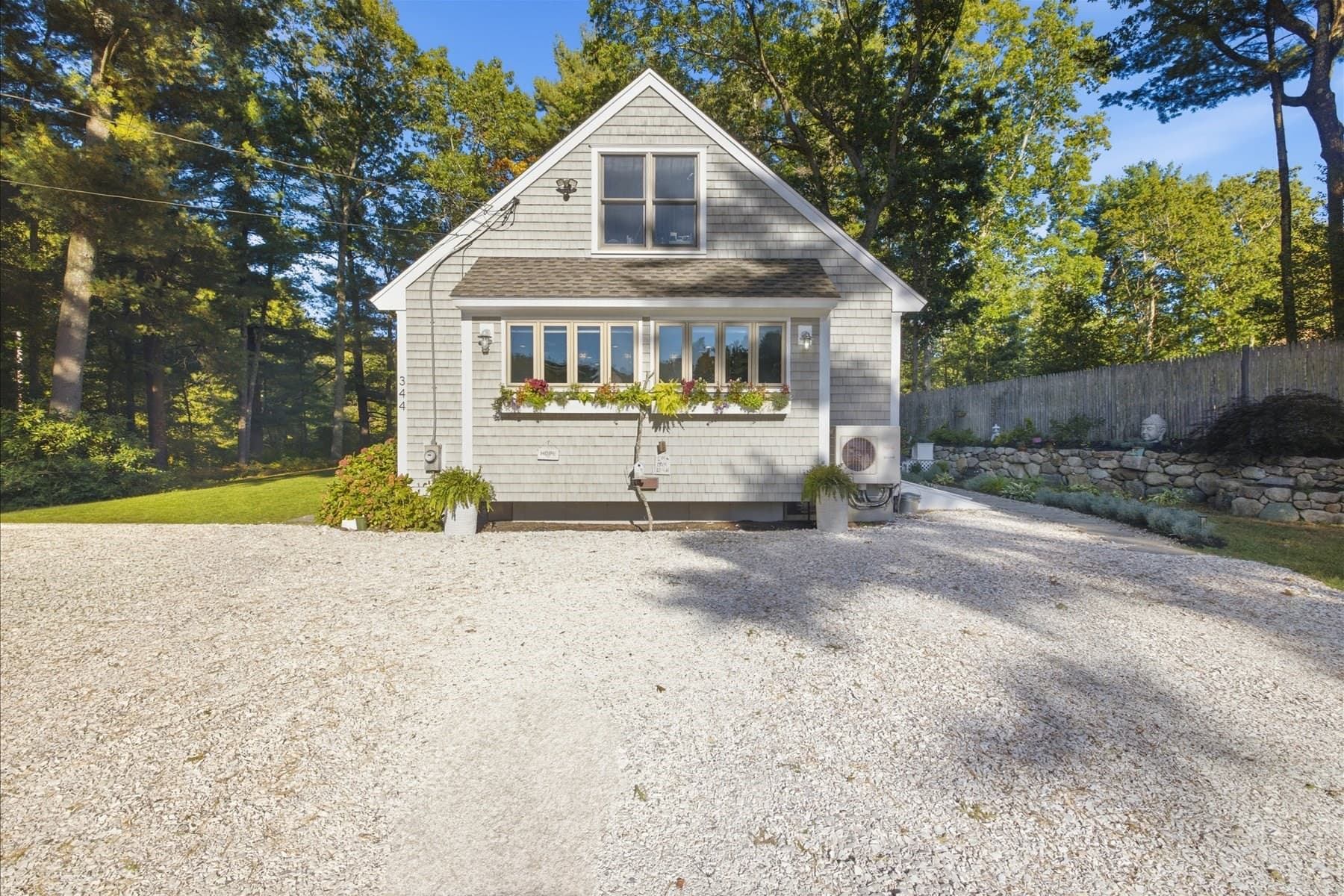 Single Family Residence at 344 Temple Street, Duxbury MA 02332, Duxbury, photo 40 of 42