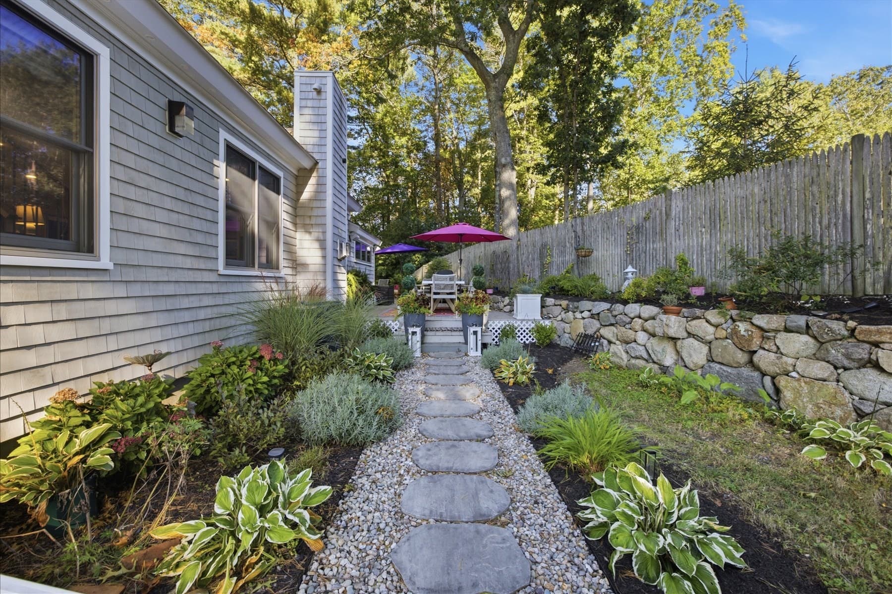 Single Family Residence at 344 Temple Street, Duxbury MA 02332, Duxbury, photo 39 of 42