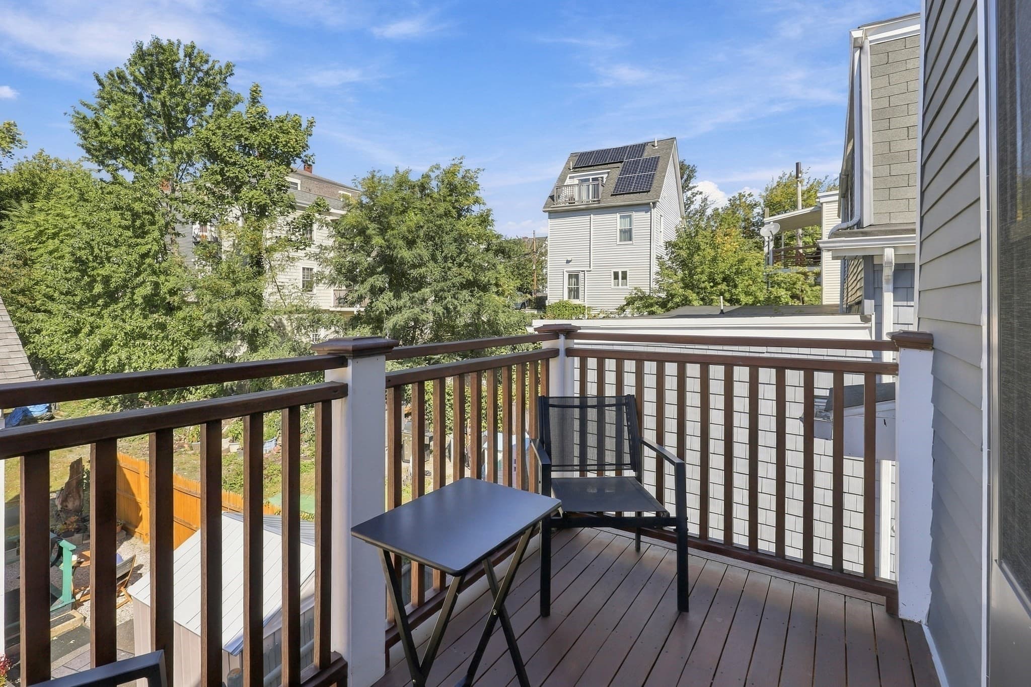 Condominium at 57-59 Franklin Street # 3, Somerville MA 02145, Somerville, photo 17 of 24