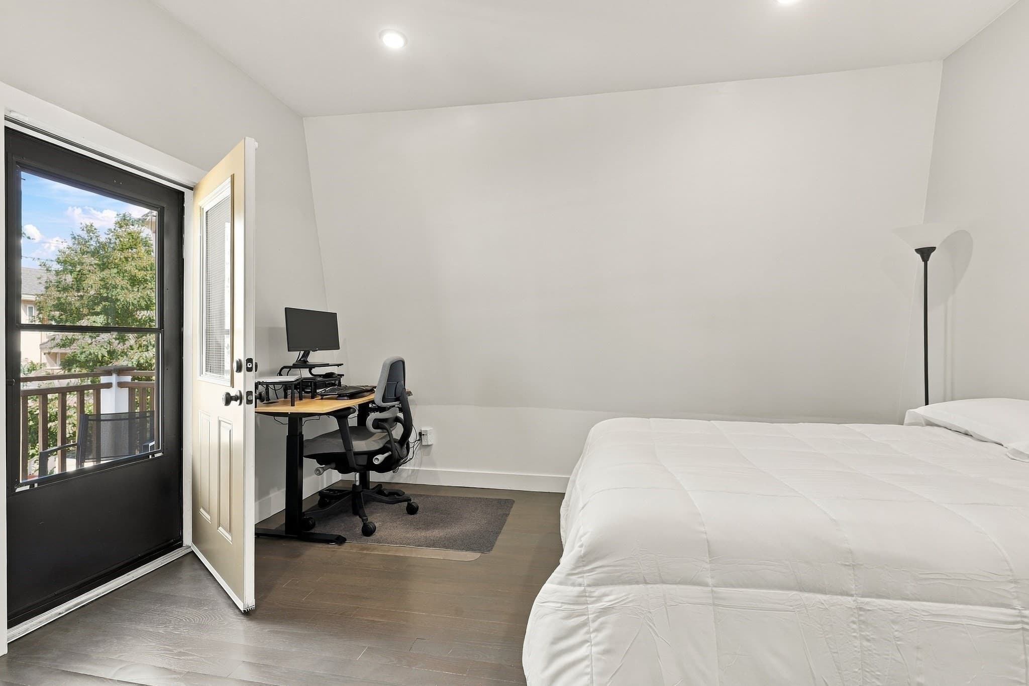 Condominium at 57-59 Franklin Street # 3, Somerville MA 02145, Somerville, photo 16 of 24