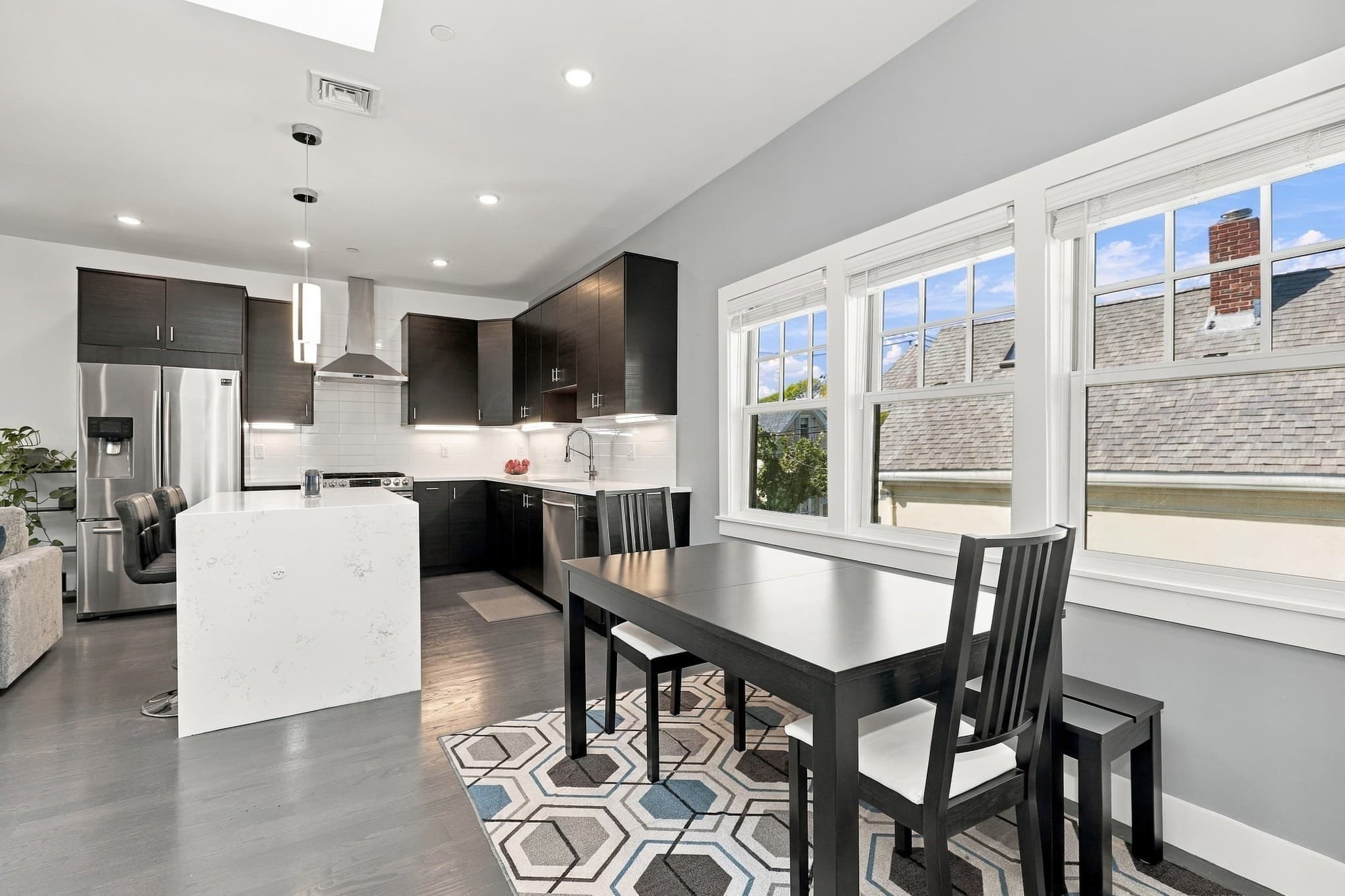 Condominium at 57-59 Franklin Street # 3, Somerville MA 02145, Somerville, photo 12 of 24