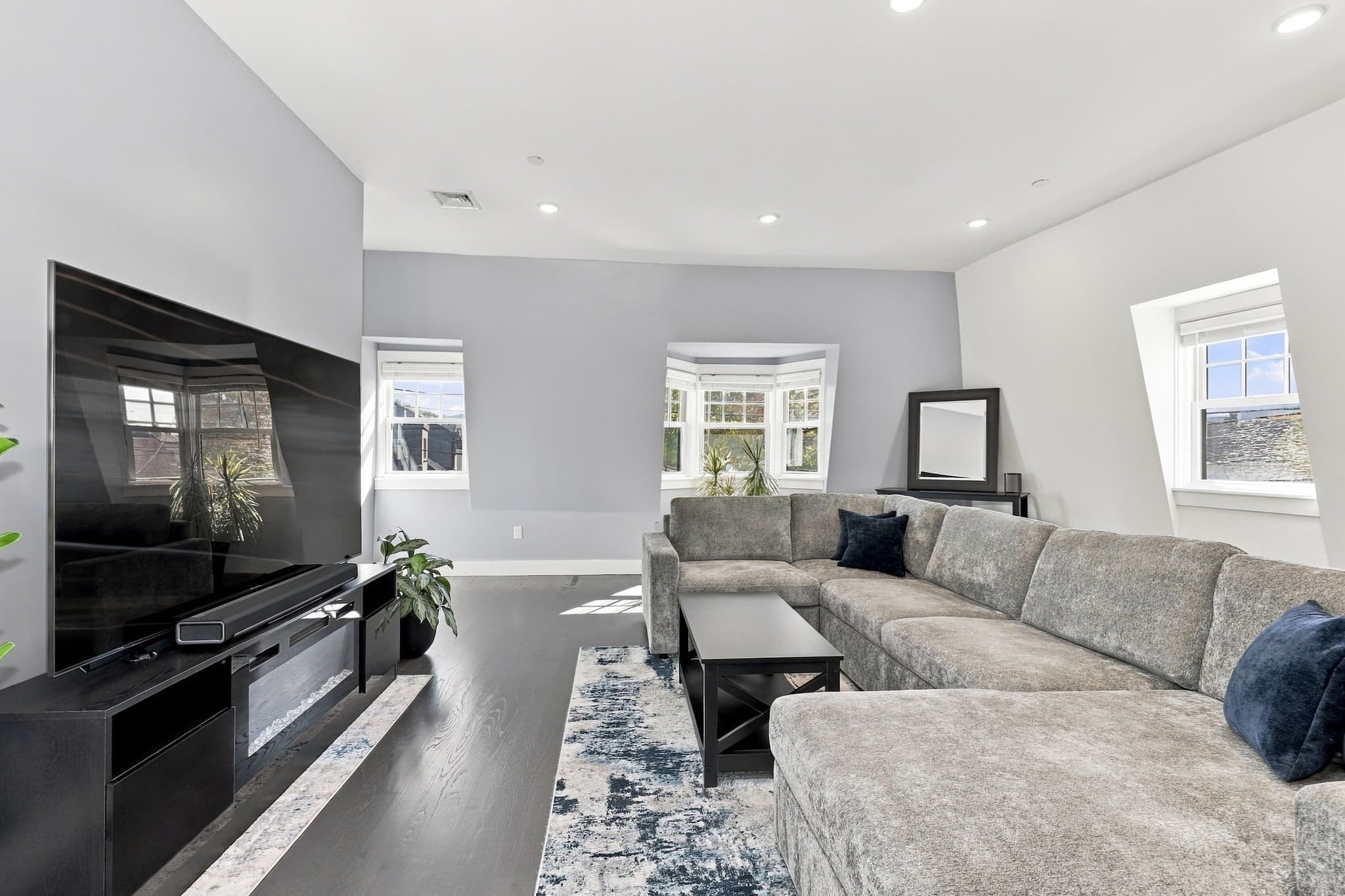 Condominium at 57-59 Franklin Street # 3, Somerville MA 02145, Somerville, photo 7 of 24