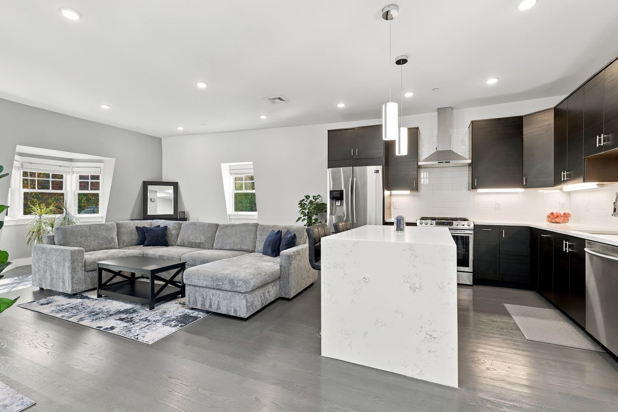 Condominium at 57-59 Franklin Street # 3, Somerville MA 02145, Somerville, photo 3 of 24