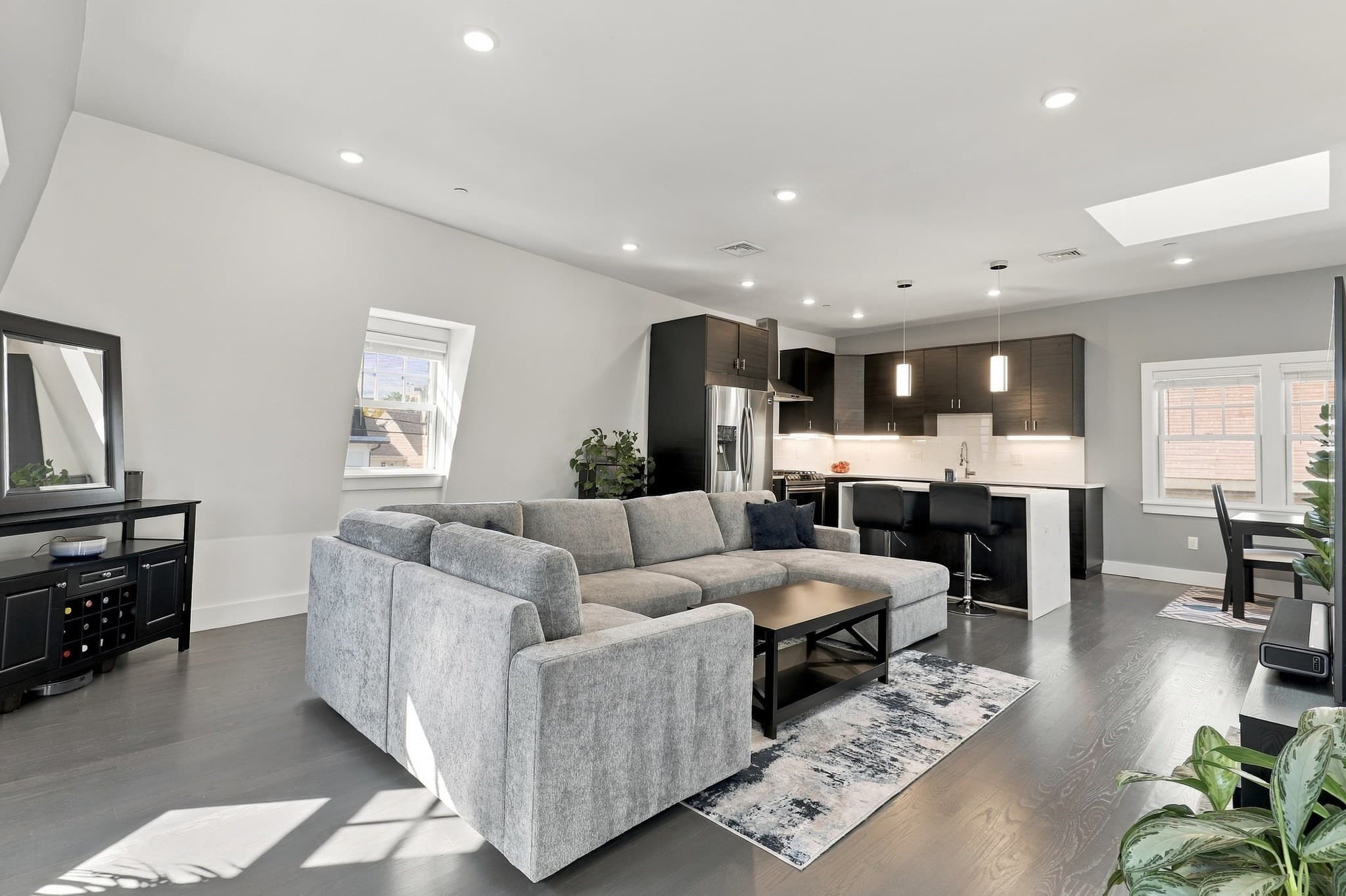 Condominium at 57-59 Franklin Street # 3, Somerville MA 02145, Somerville, photo 5 of 24