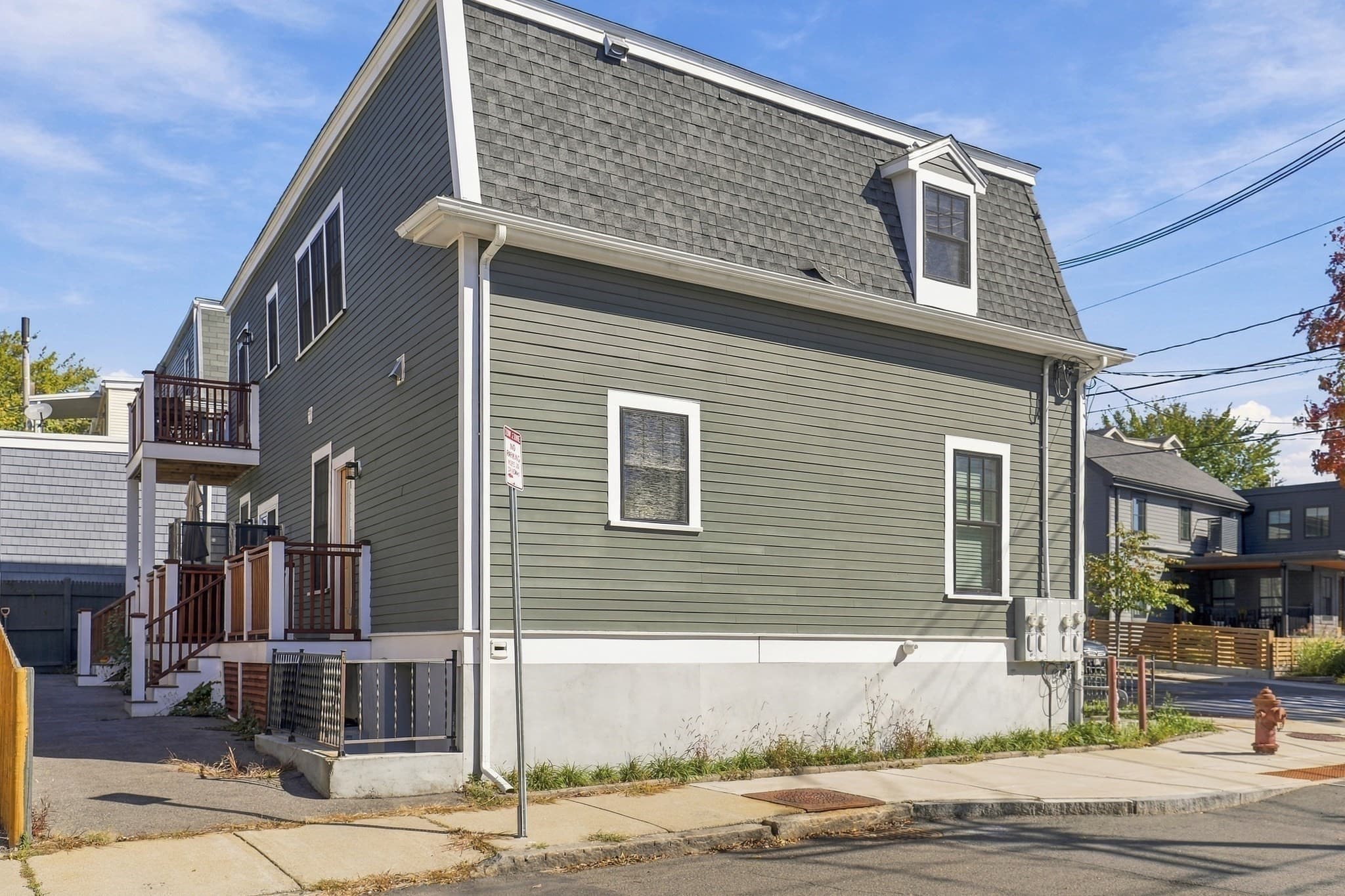 Condominium at 57-59 Franklin Street # 3, Somerville MA 02145, Somerville, photo 20 of 24