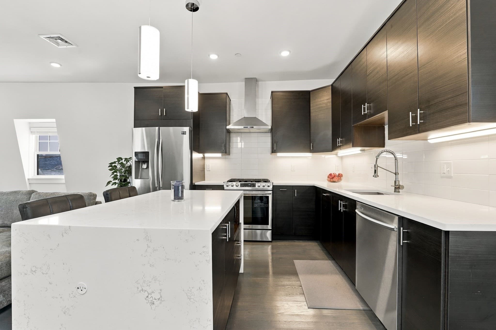 Condominium at 57-59 Franklin Street # 3, Somerville MA 02145, Somerville, photo 9 of 24