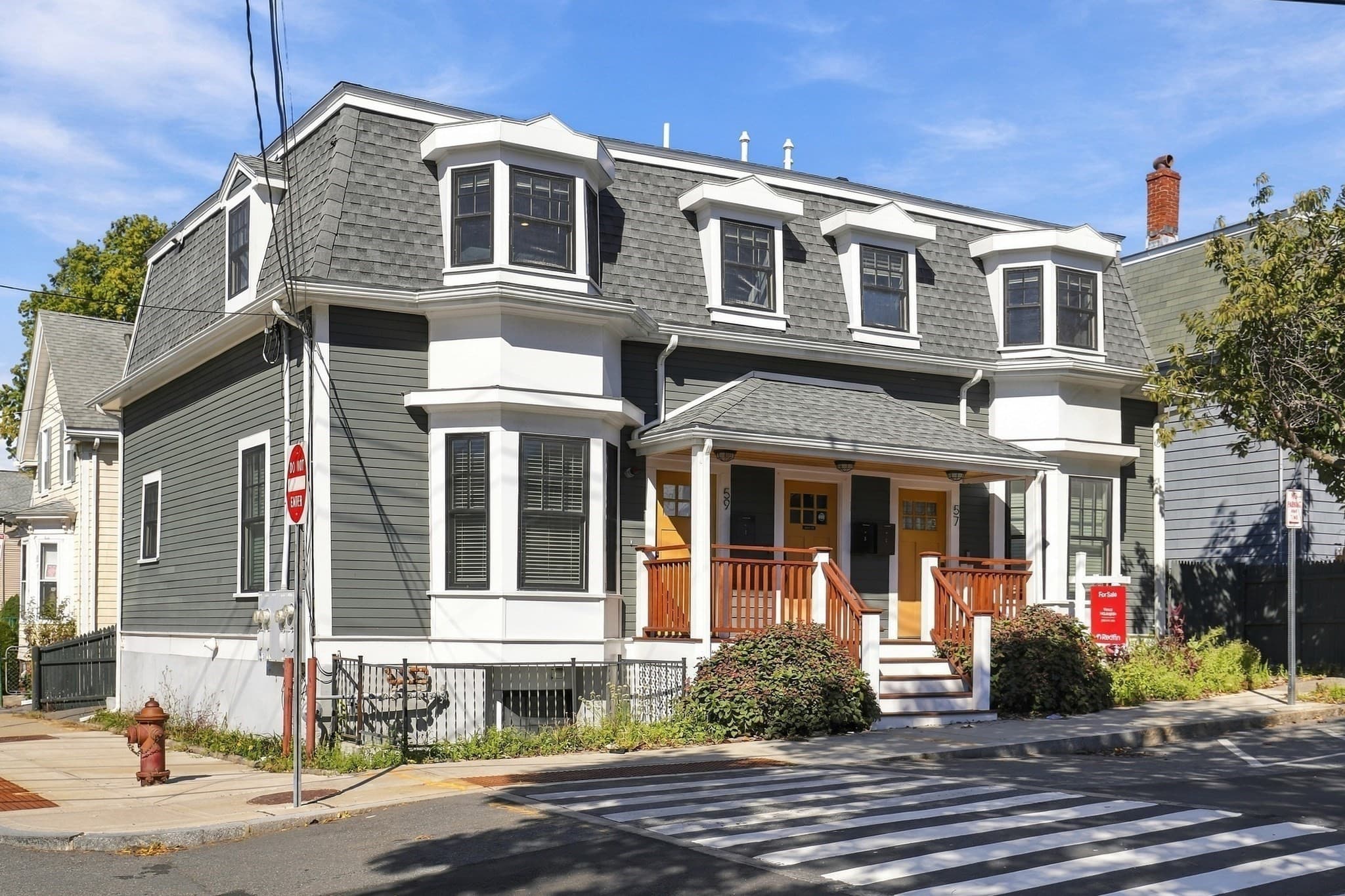 Condominium at 57-59 Franklin Street # 3, Somerville MA 02145, Somerville, photo 24 of 24