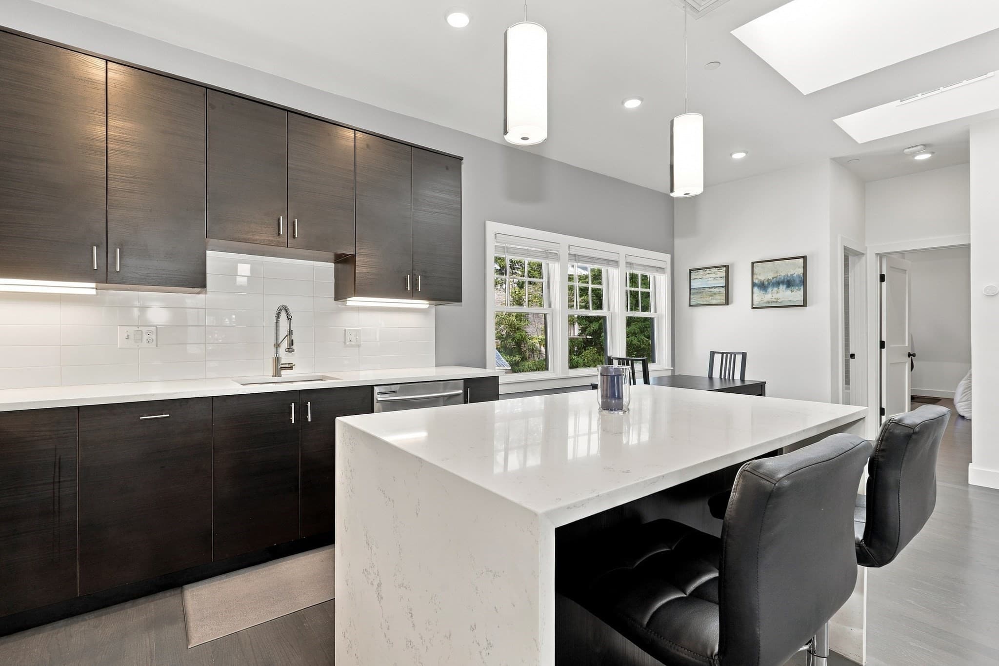 Condominium at 57-59 Franklin Street # 3, Somerville MA 02145, Somerville, photo 11 of 24