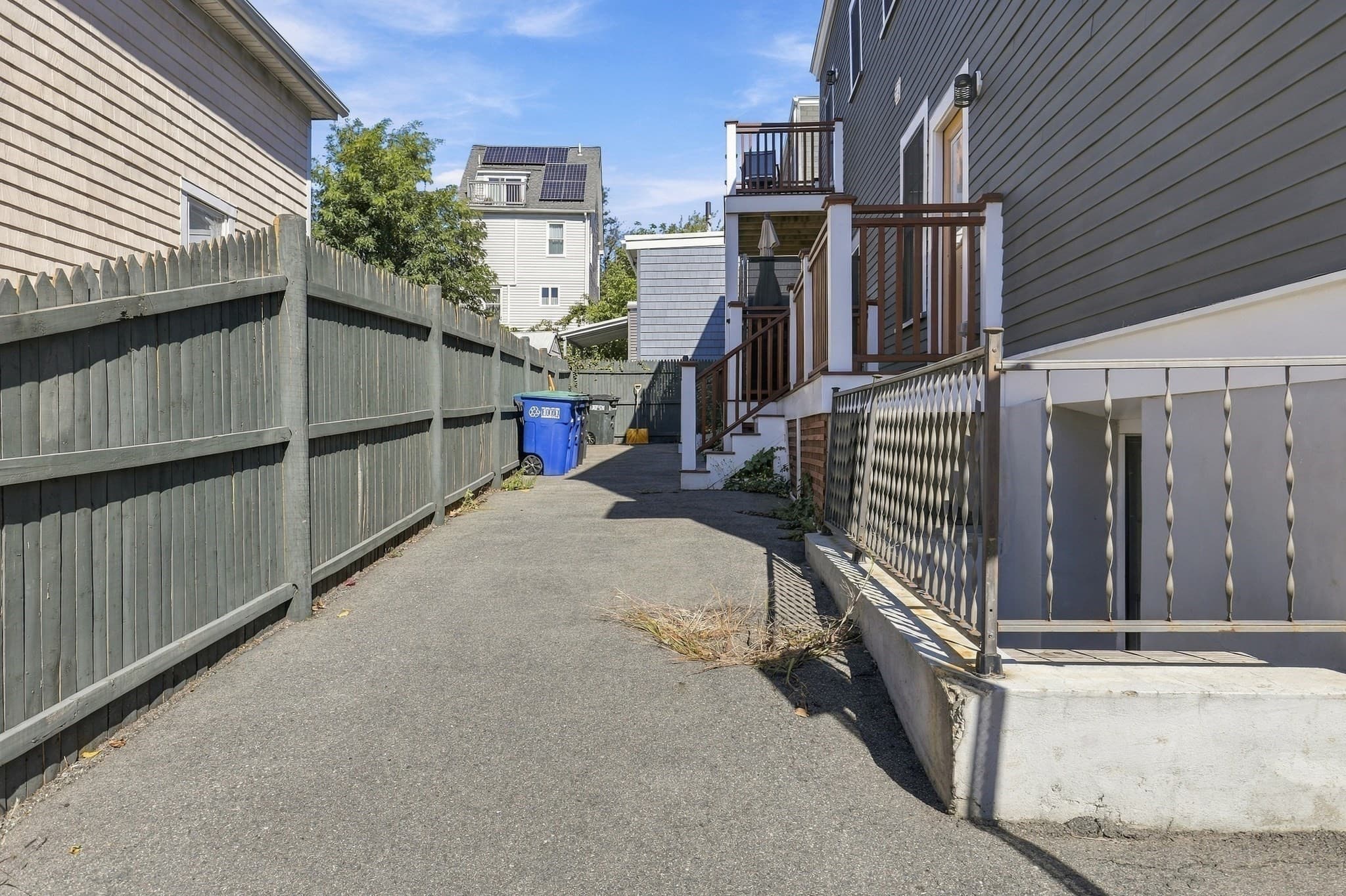 Condominium at 57-59 Franklin Street # 3, Somerville MA 02145, Somerville, photo 19 of 24