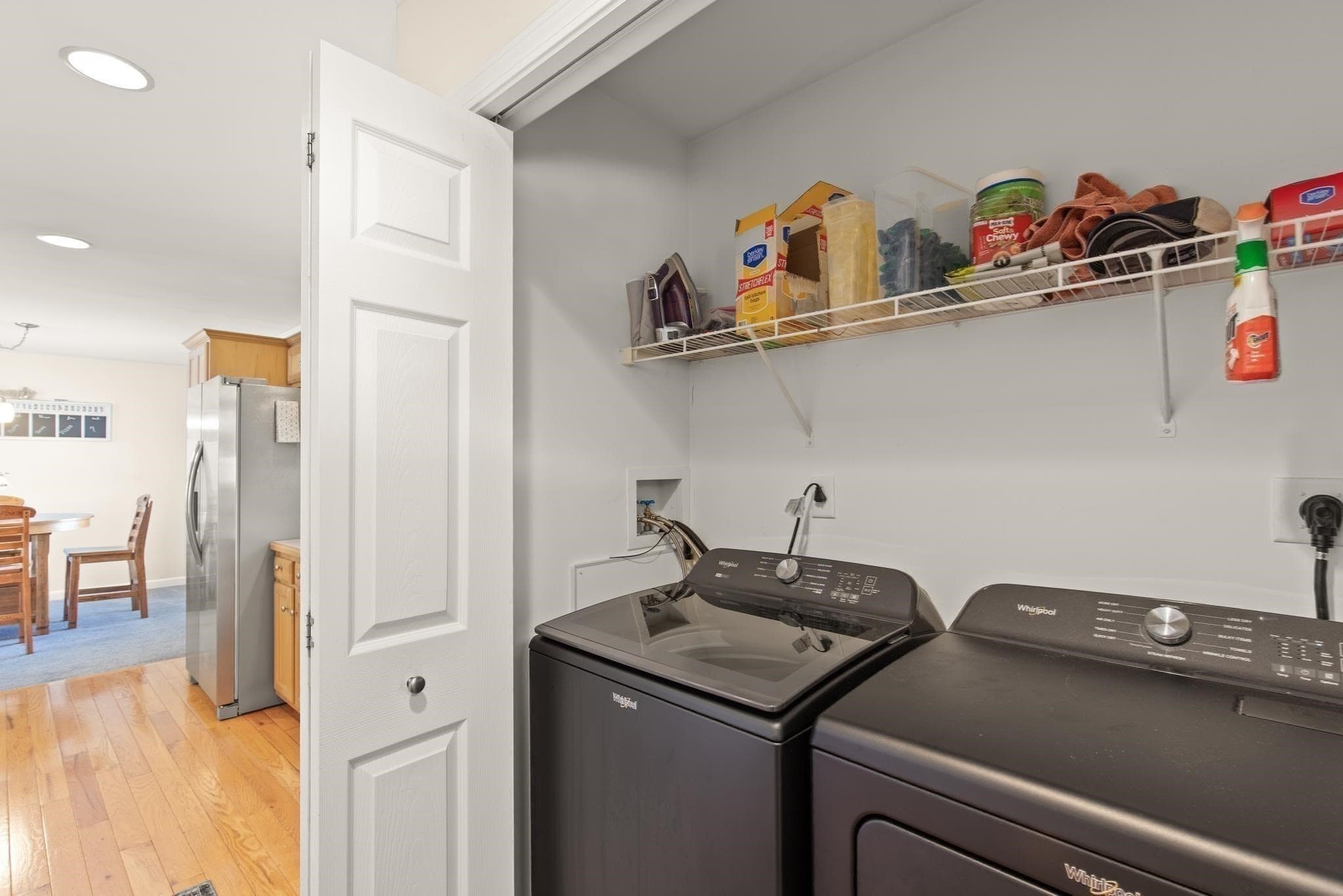 Condominium at 21 Hemlock Dr # 21, East Bridgewater MA 02333, East Bridgewater, photo 13 of 17