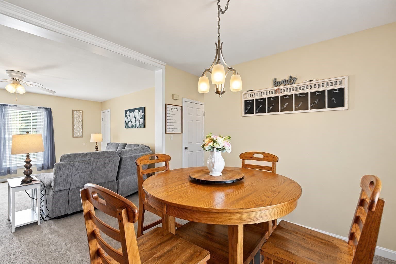 Condominium at 21 Hemlock Dr # 21, East Bridgewater MA 02333, East Bridgewater, photo 4 of 17