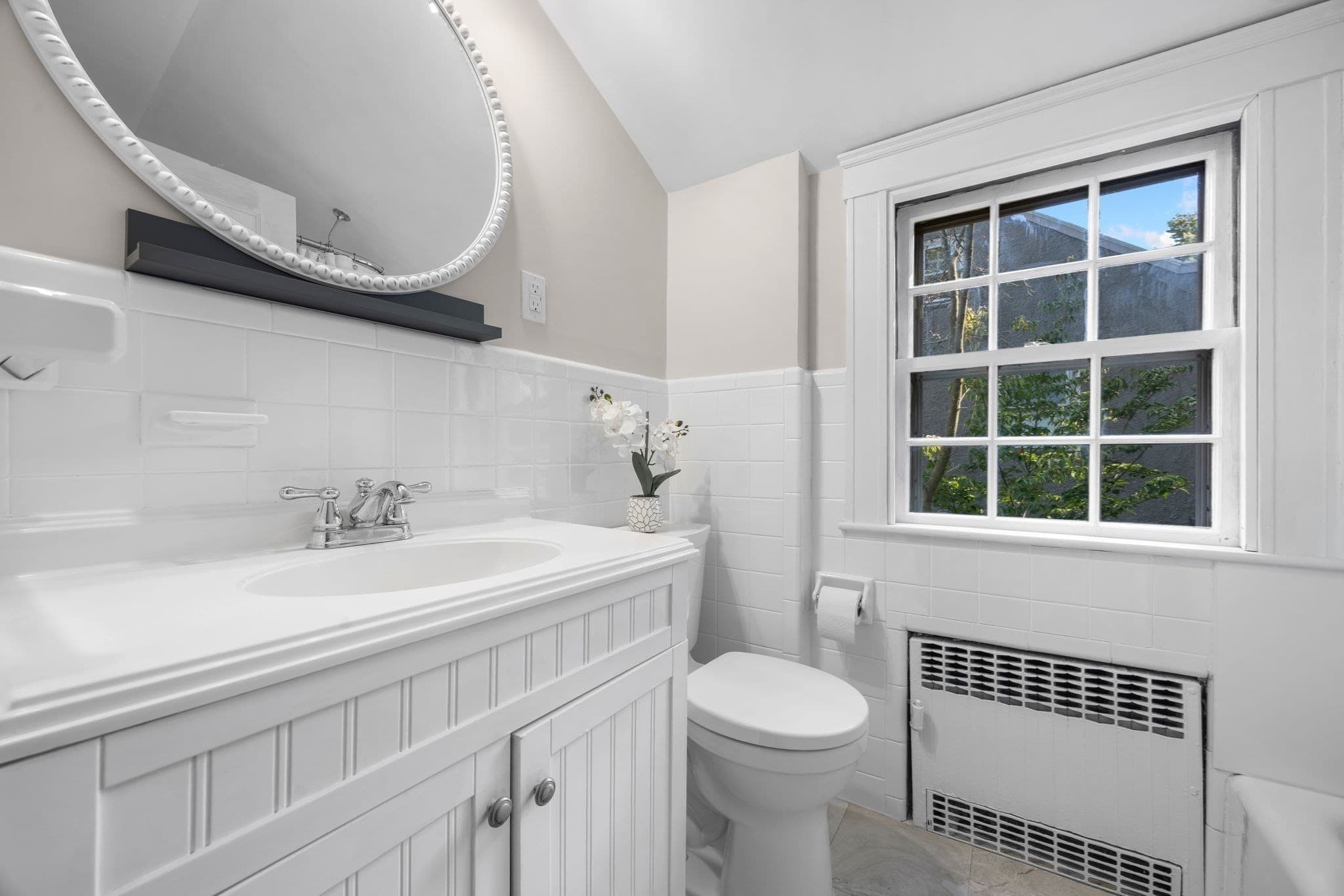 Single Family Residence at 50 Holland Rd, Melrose MA 02176, Melrose, photo 23 of 30