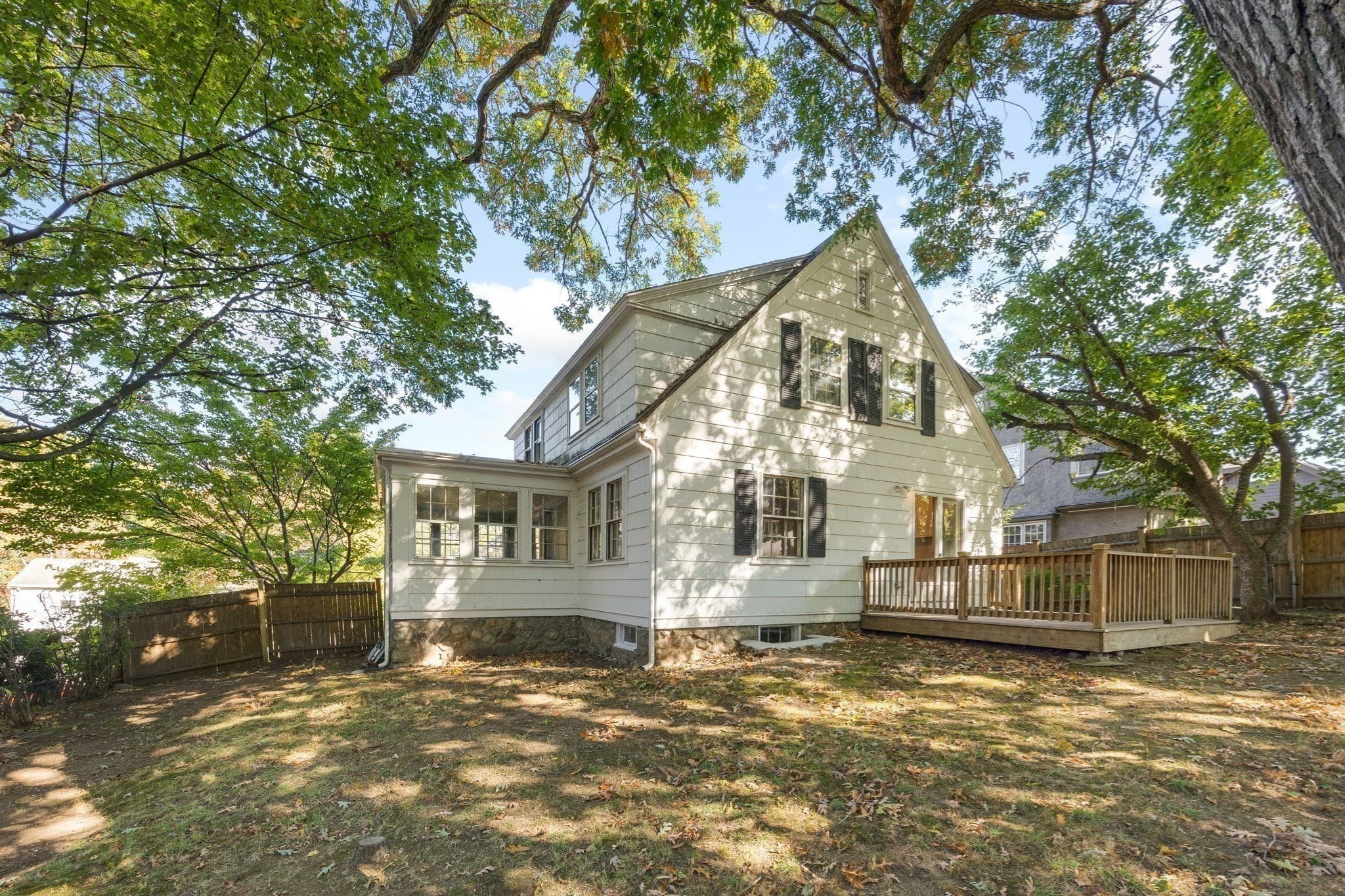 Single Family Residence at 50 Holland Rd, Melrose MA 02176, Melrose, photo 27 of 30