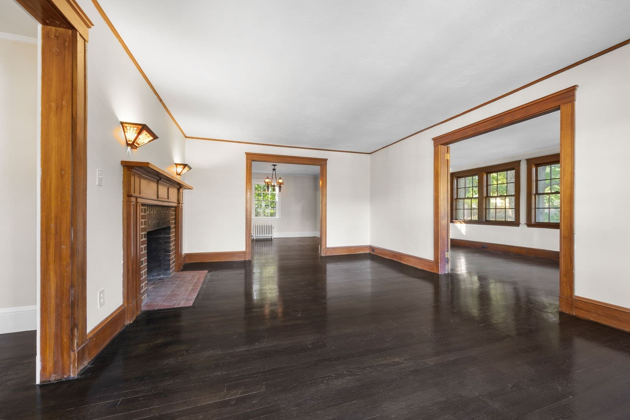 Single Family Residence at 50 Holland Rd, Melrose MA 02176, Melrose, photo 6 of 30