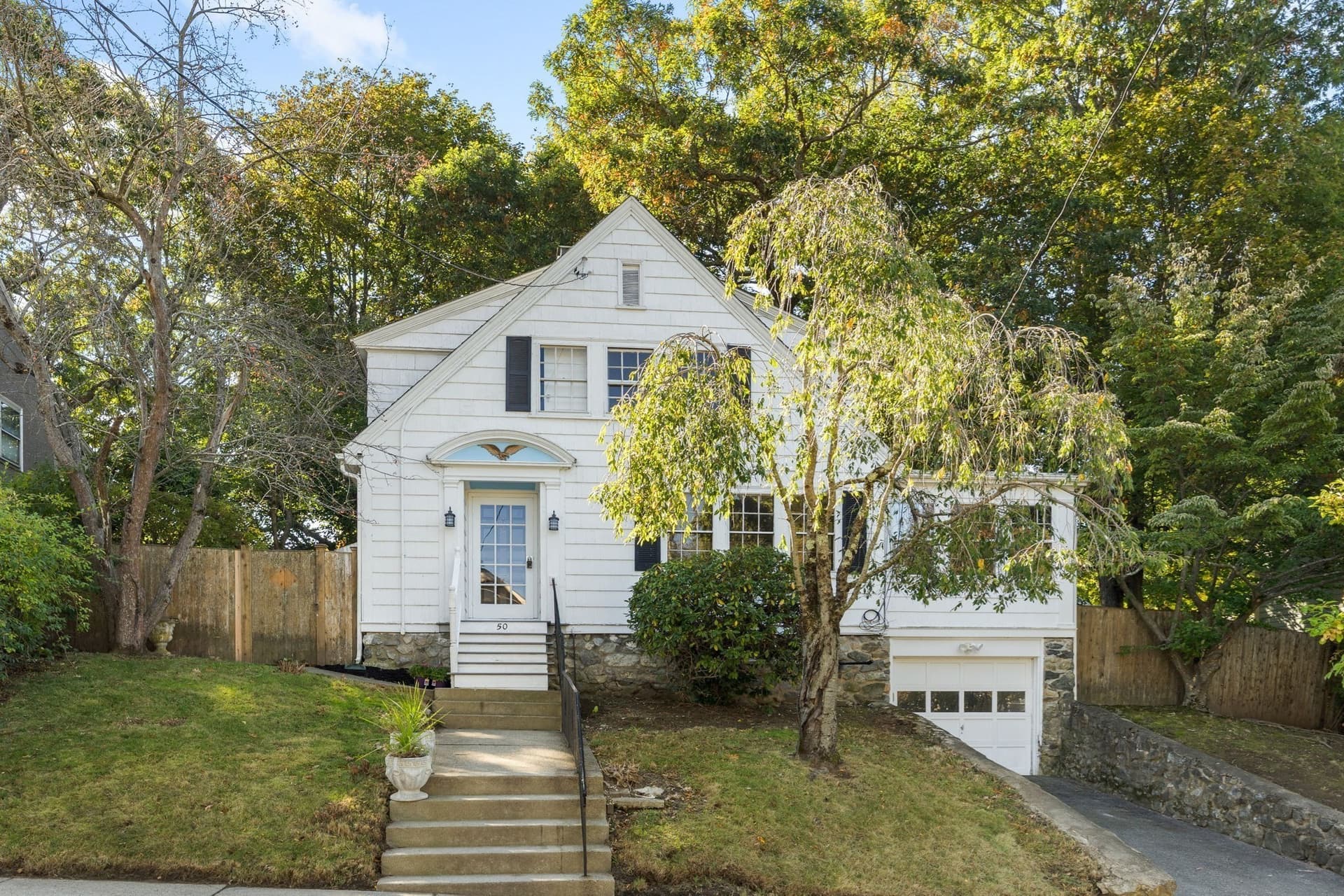 50 Holland Rd, Melrose MA 02176