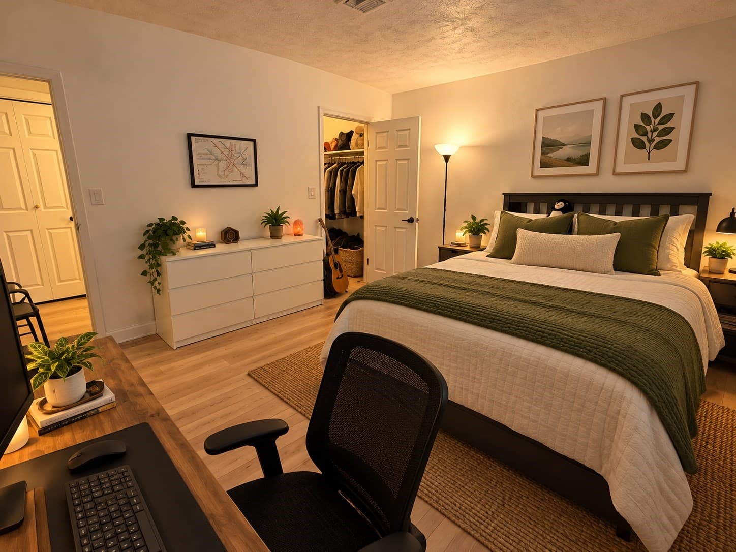 Condominium at 15 Ferry St # 17, Everett MA 02149, Everett, photo 6 of 15