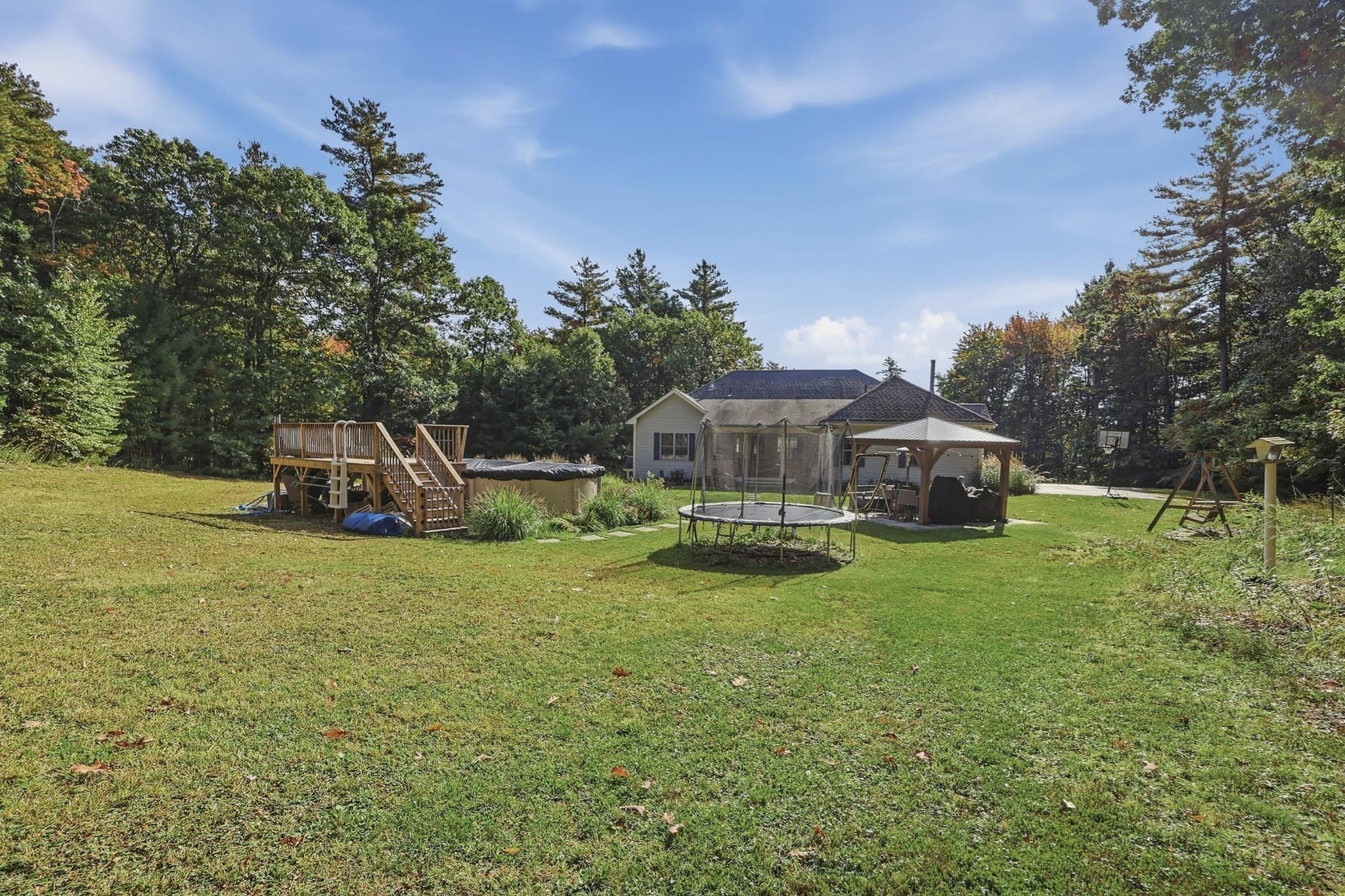 Single Family Residence at 429 Wanoosnoc Road, Fitchburg MA 01420, Fitchburg, photo 42 of 42