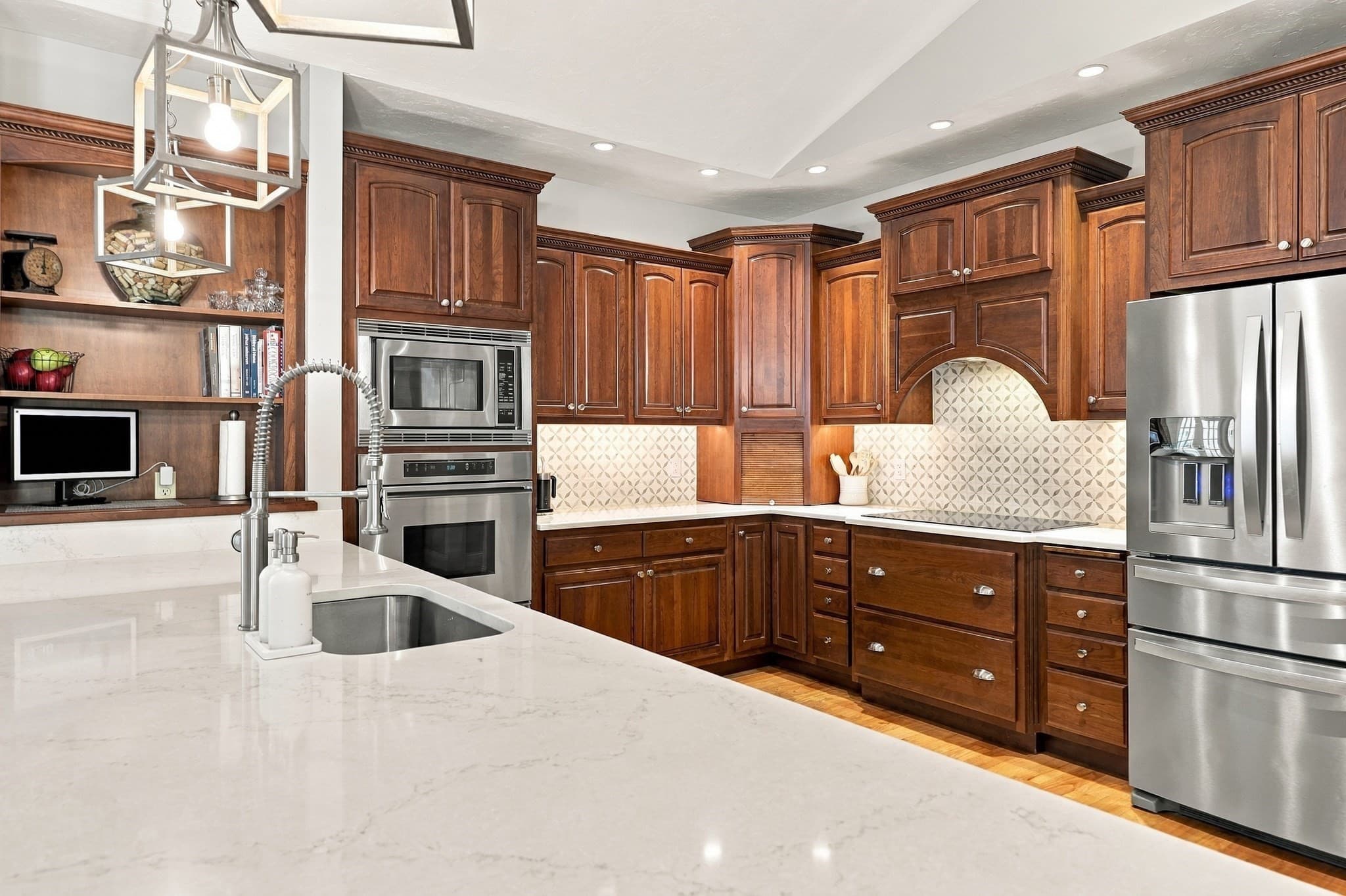 Single Family Residence at 429 Wanoosnoc Road, Fitchburg MA 01420, Fitchburg, photo 12 of 42