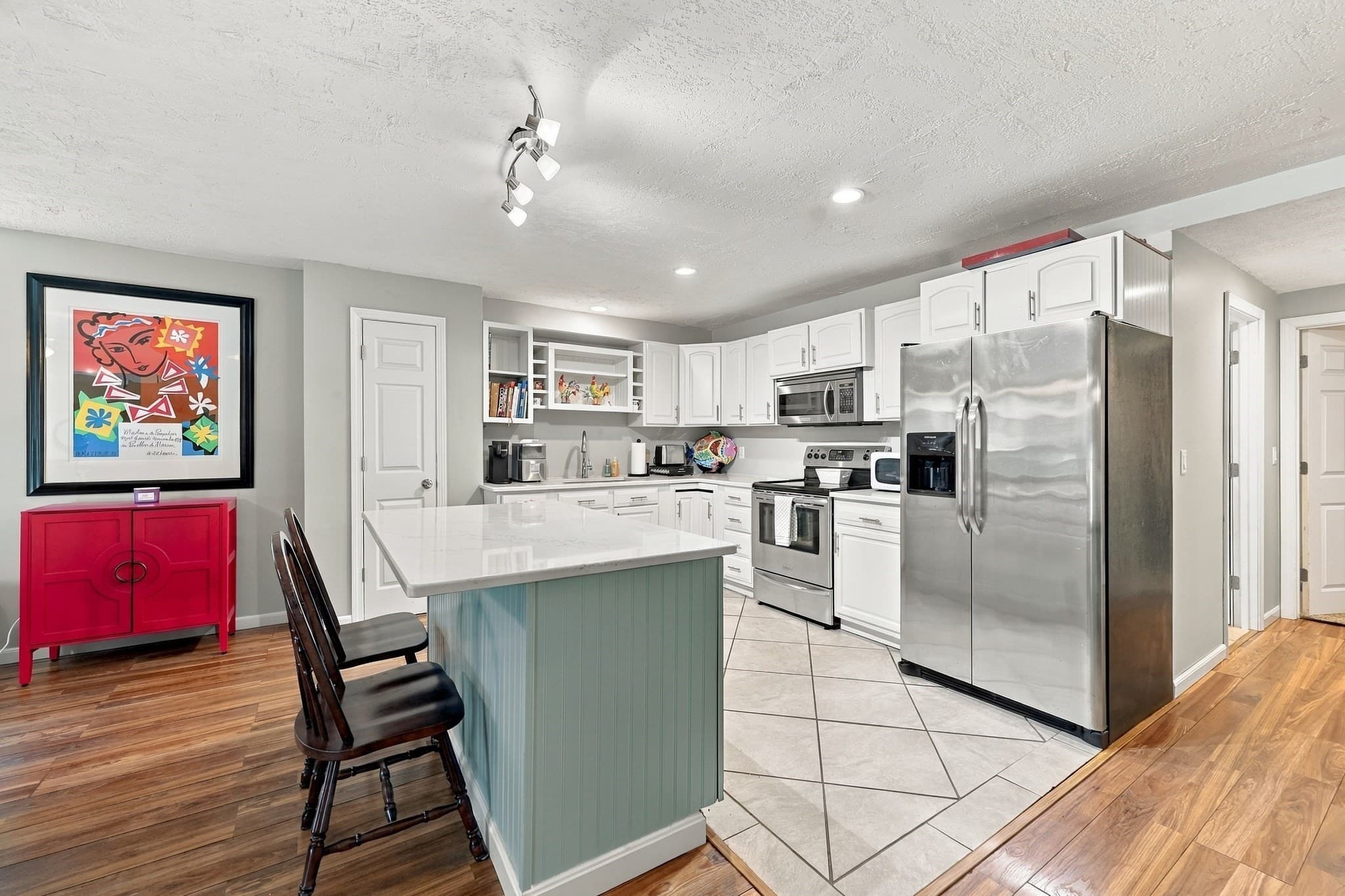 Single Family Residence at 429 Wanoosnoc Road, Fitchburg MA 01420, Fitchburg, photo 30 of 42