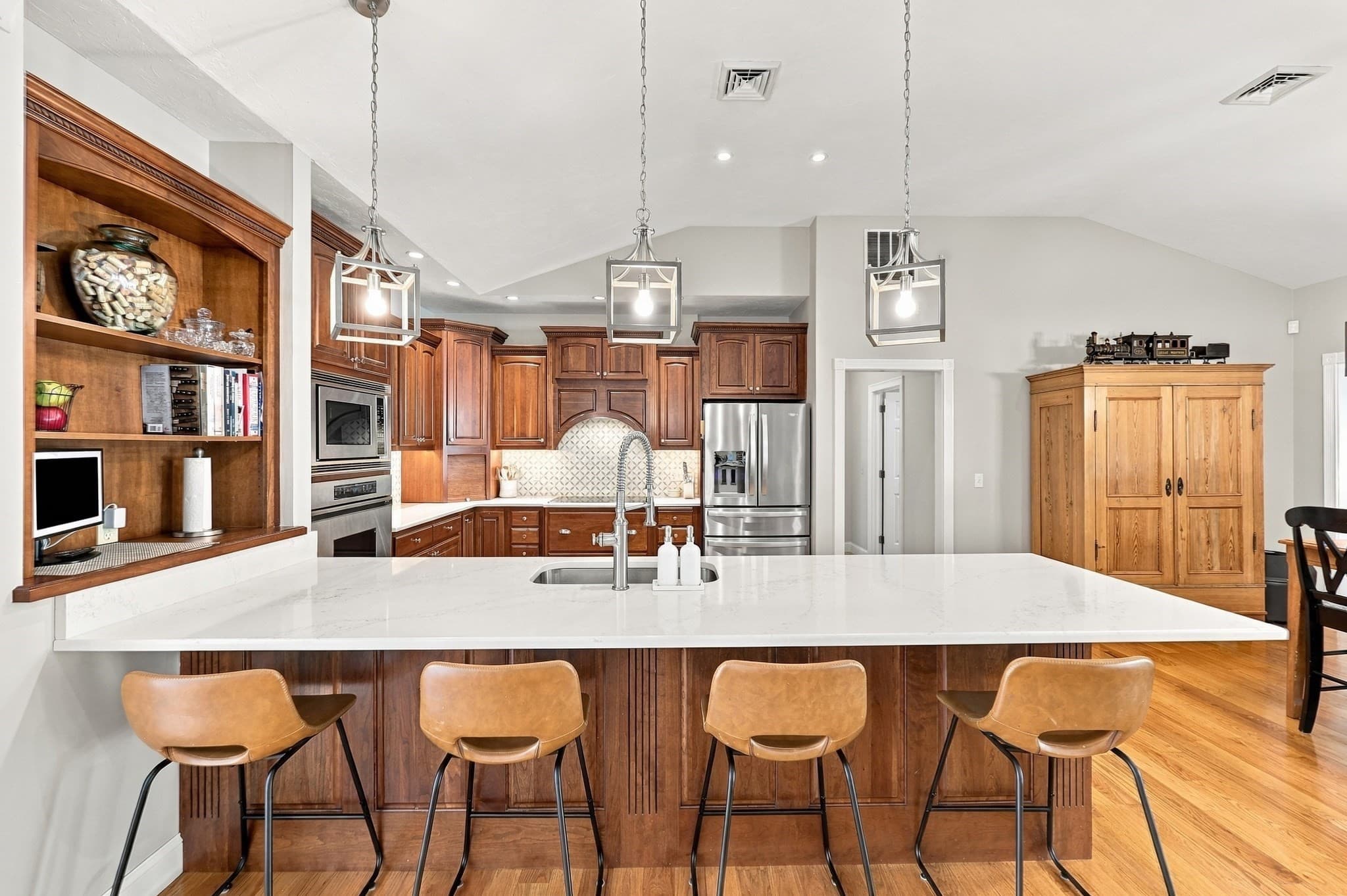 Single Family Residence at 429 Wanoosnoc Road, Fitchburg MA 01420, Fitchburg, photo 10 of 42
