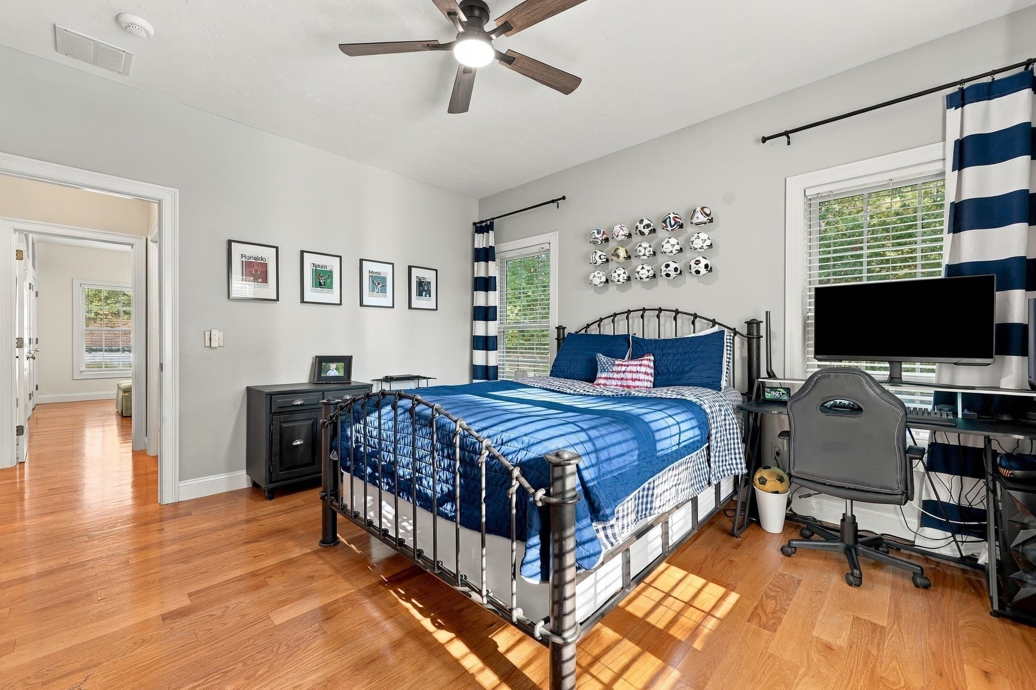 Single Family Residence at 429 Wanoosnoc Road, Fitchburg MA 01420, Fitchburg, photo 15 of 42