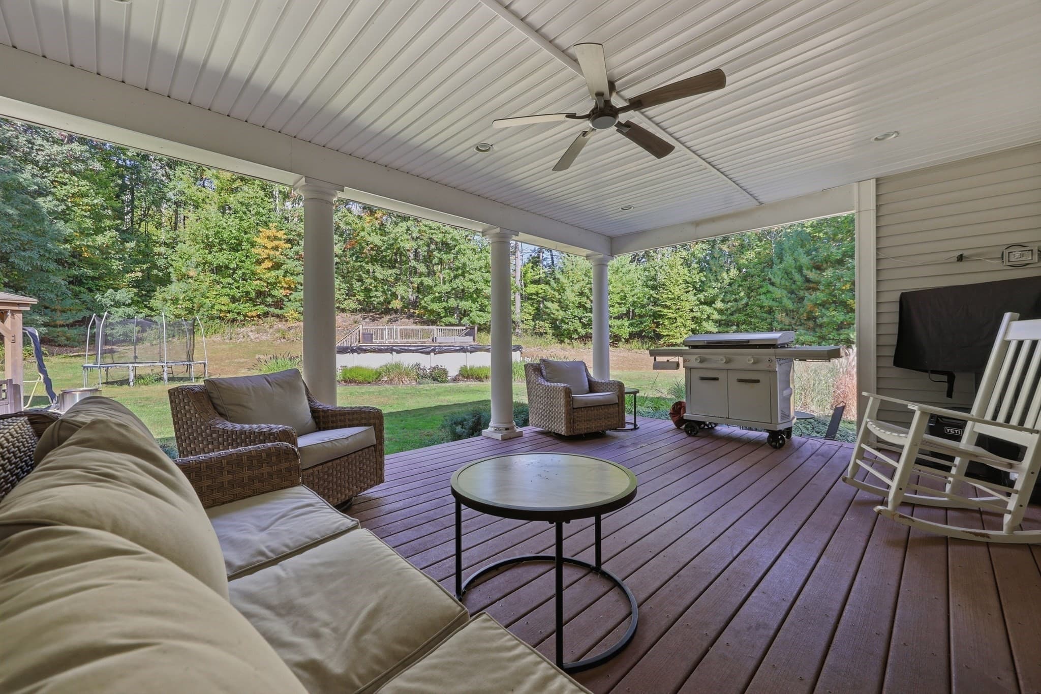Single Family Residence at 429 Wanoosnoc Road, Fitchburg MA 01420, Fitchburg, photo 40 of 42