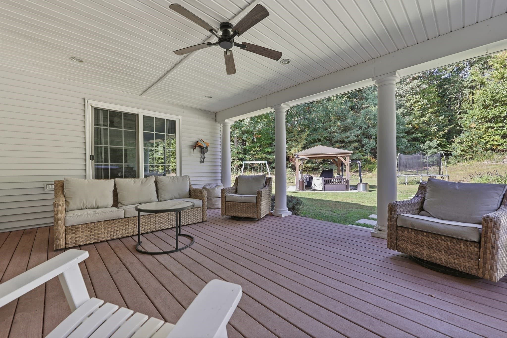Single Family Residence at 429 Wanoosnoc Road, Fitchburg MA 01420, Fitchburg, photo 39 of 42
