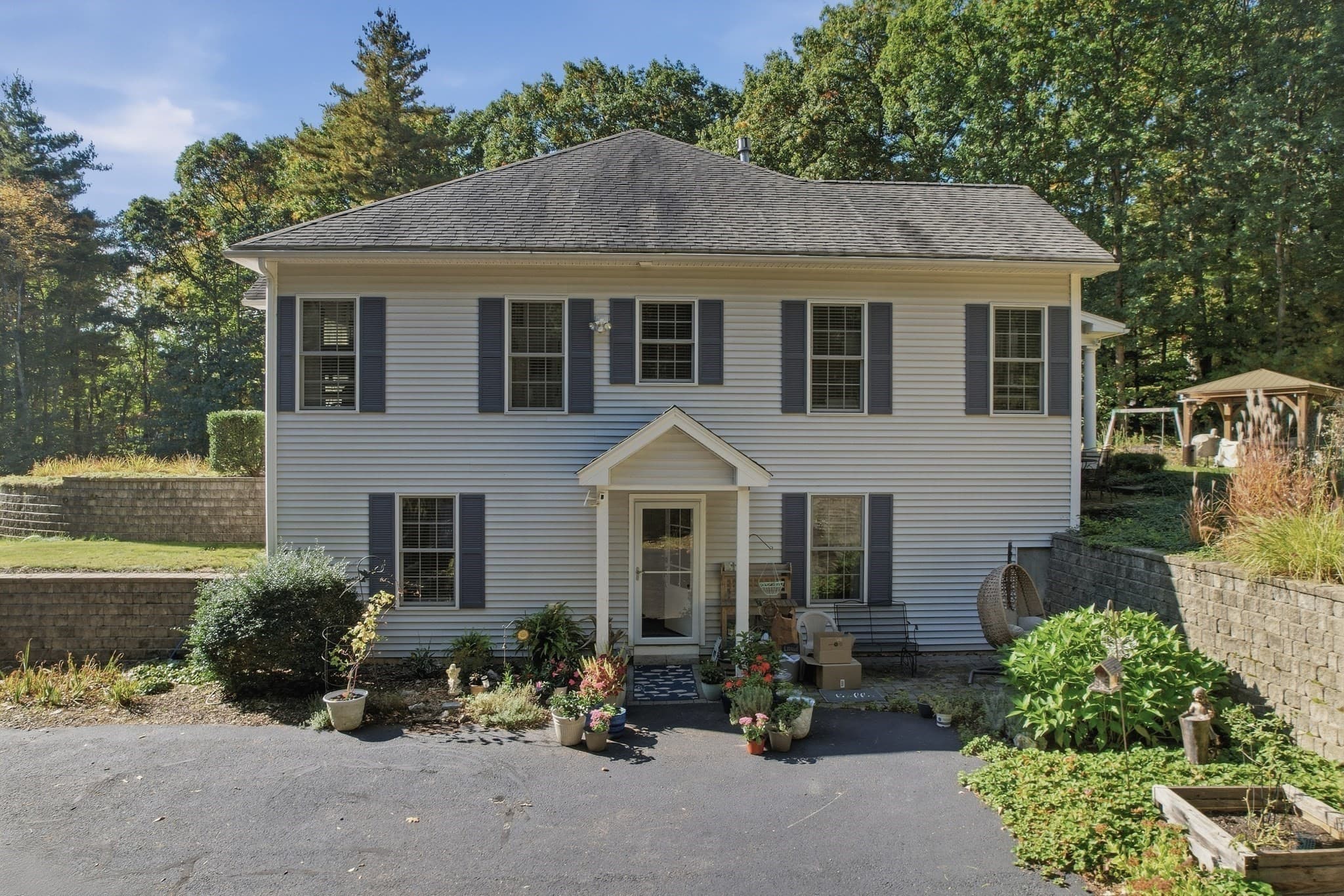 Single Family Residence at 429 Wanoosnoc Road, Fitchburg MA 01420, Fitchburg, photo 29 of 42