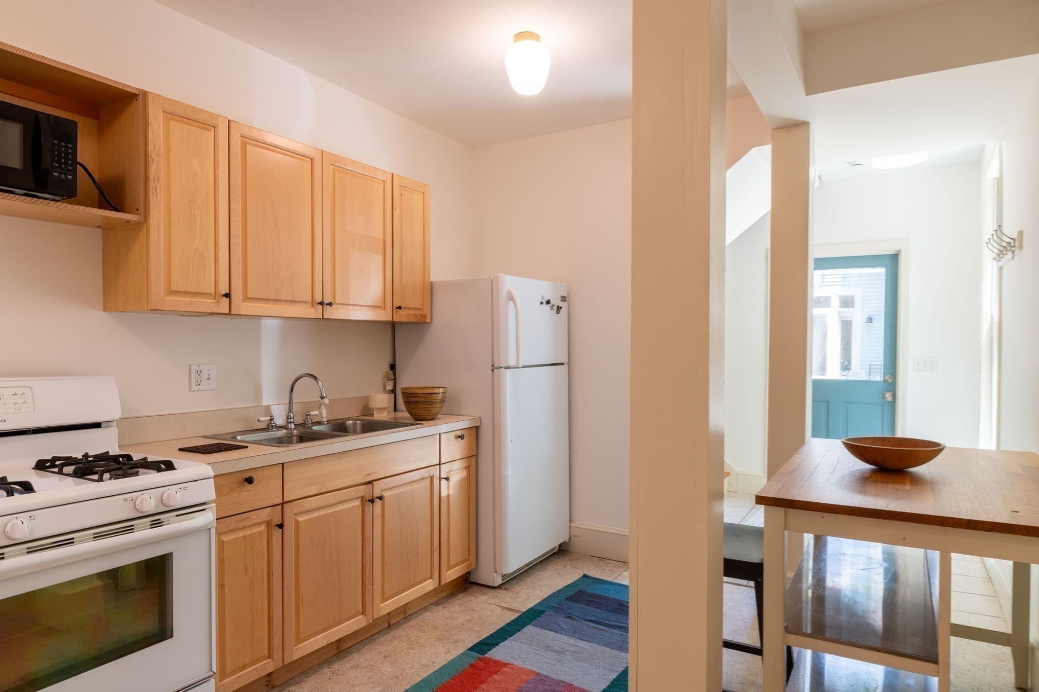 Single Family Residence at 114 S Main St, Northampton MA 01062, Northampton, photo 35 of 42