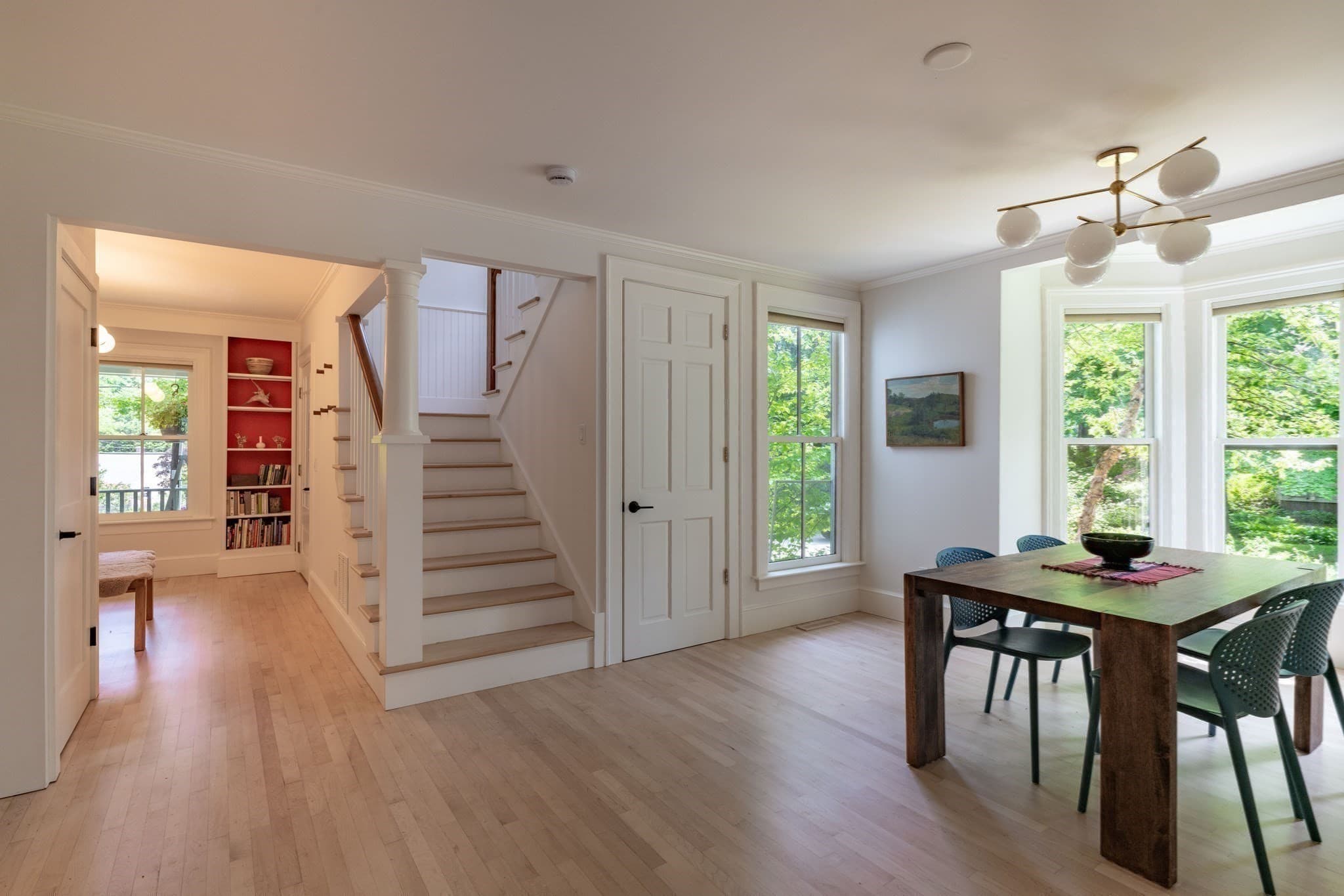 Single Family Residence at 114 S Main St, Northampton MA 01062, Northampton, photo 8 of 42