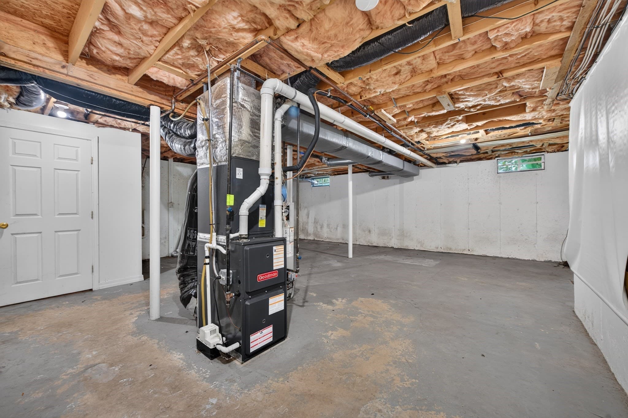 Single Family Residence at 3-A Gates Cir, Worcester MA 01603, Worcester, photo 30 of 39