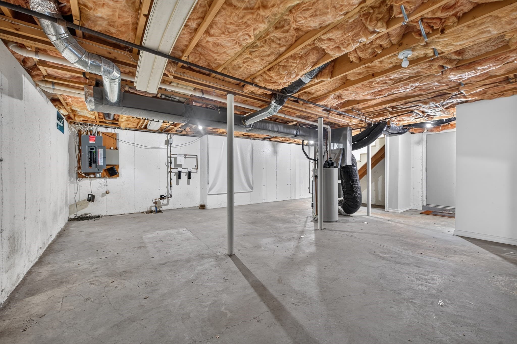 Single Family Residence at 3-A Gates Cir, Worcester MA 01603, Worcester, photo 31 of 39