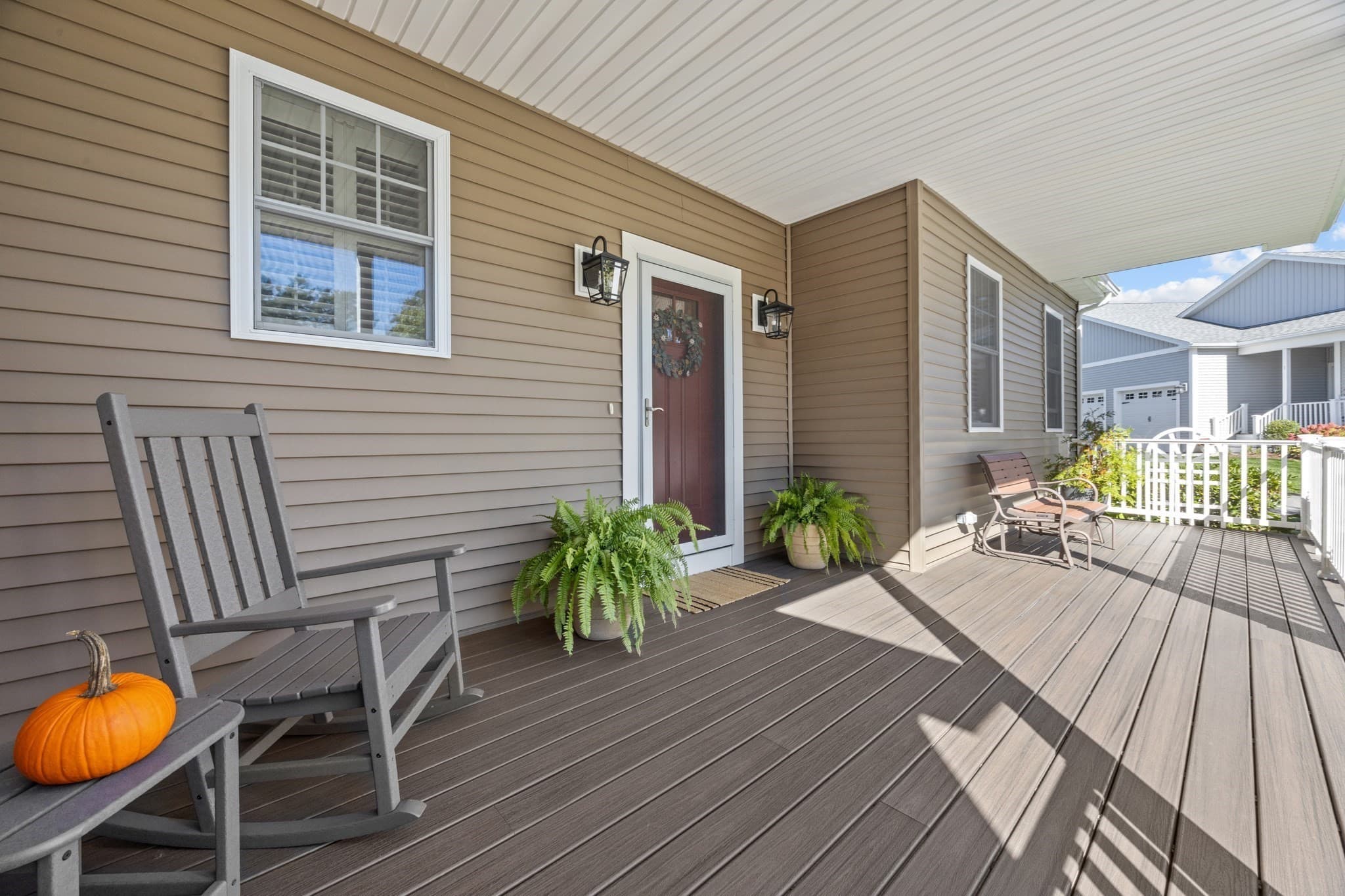Condominium at 53 Bay Pointe Dr # 53, Wareham MA 02532, Wareham, photo 3 of 37
