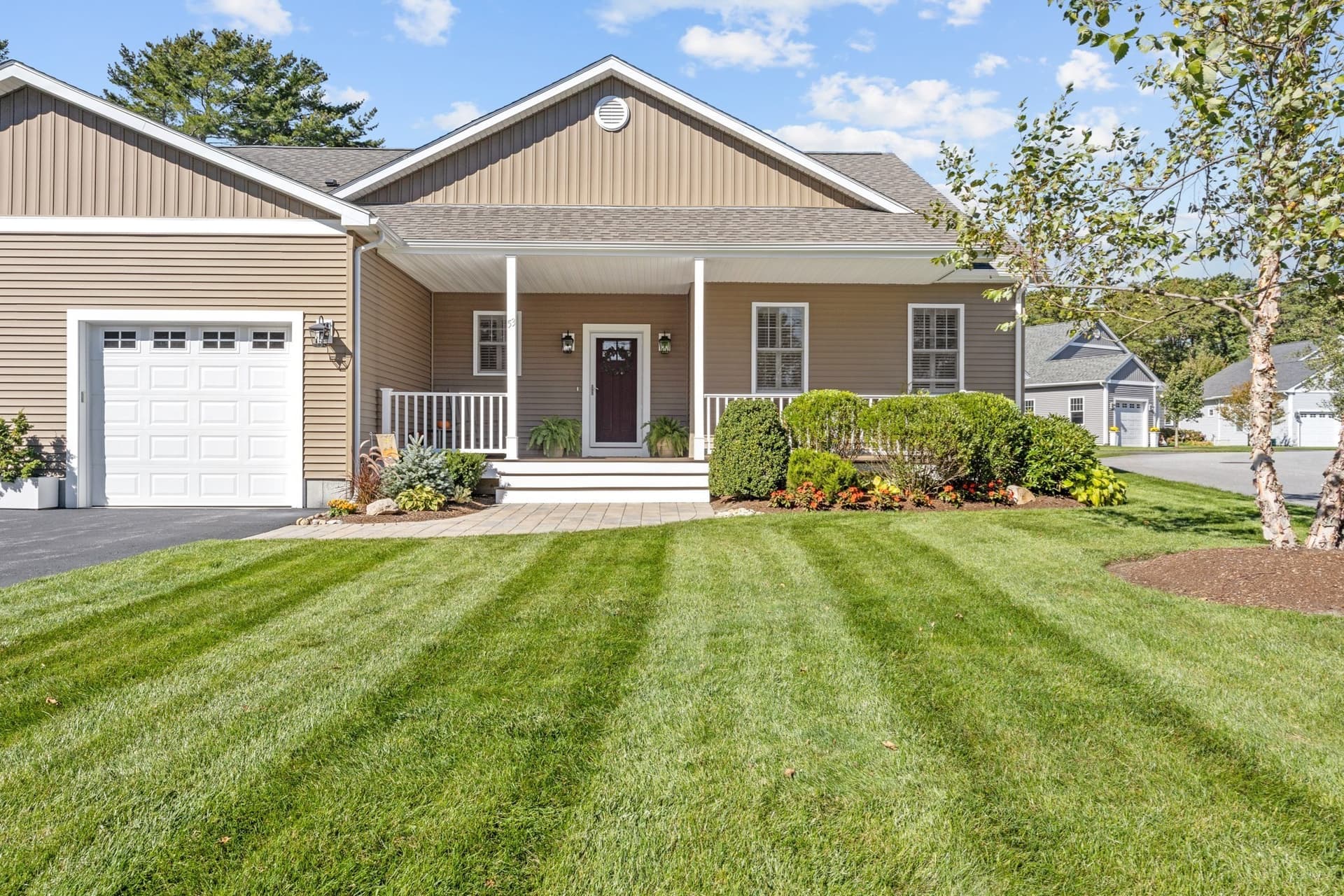 53 Bay Pointe Dr # 53, Wareham MA 02532