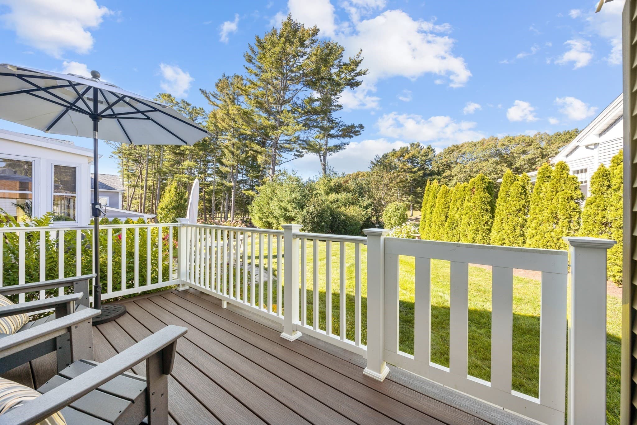 Condominium at 53 Bay Pointe Dr # 53, Wareham MA 02532, Wareham, photo 30 of 37