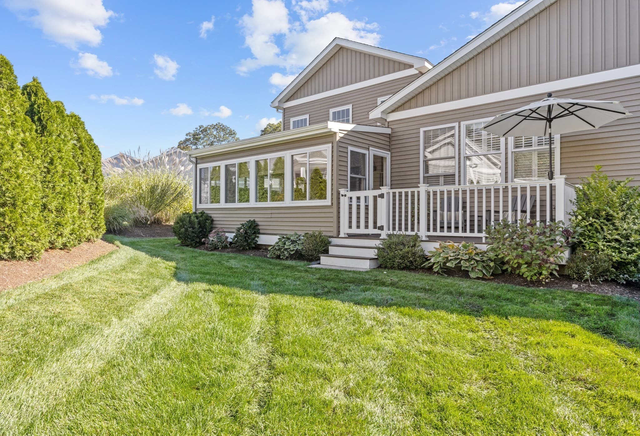 Condominium at 53 Bay Pointe Dr # 53, Wareham MA 02532, Wareham, photo 4 of 37