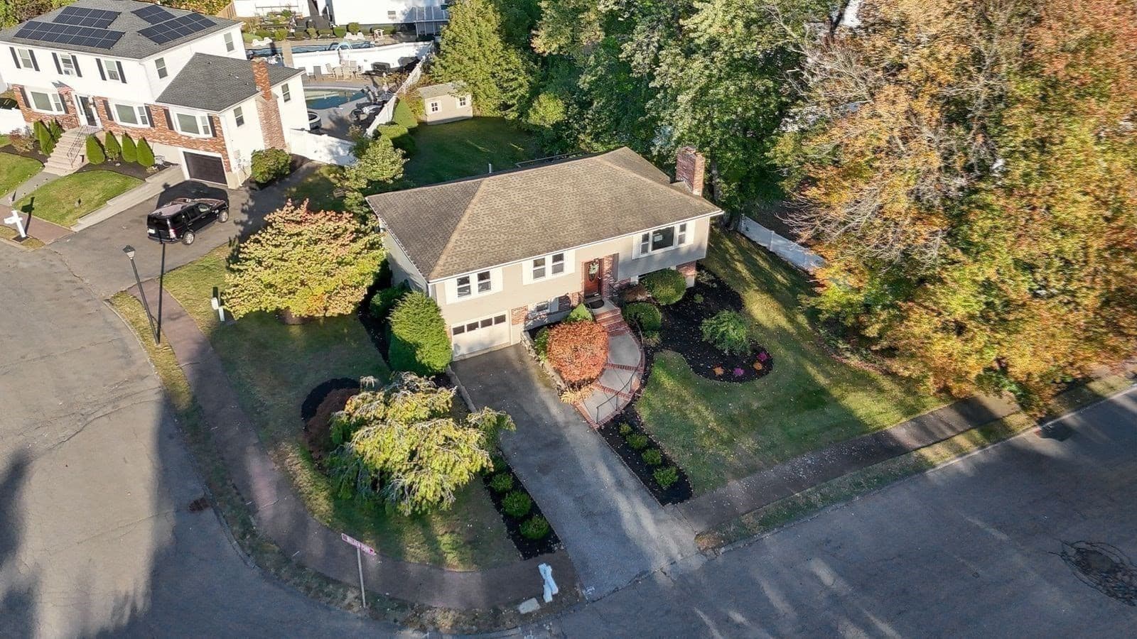Single Family Residence at 3 Jennifer Dr, Saugus MA 01906, Saugus, photo 27 of 41