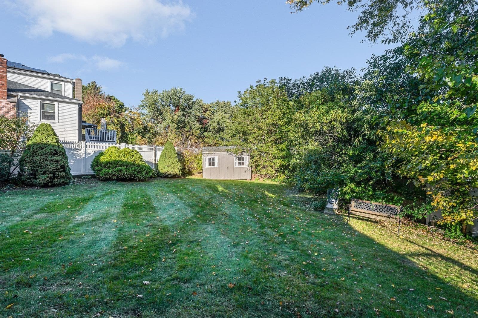 Single Family Residence at 3 Jennifer Dr, Saugus MA 01906, Saugus, photo 24 of 41