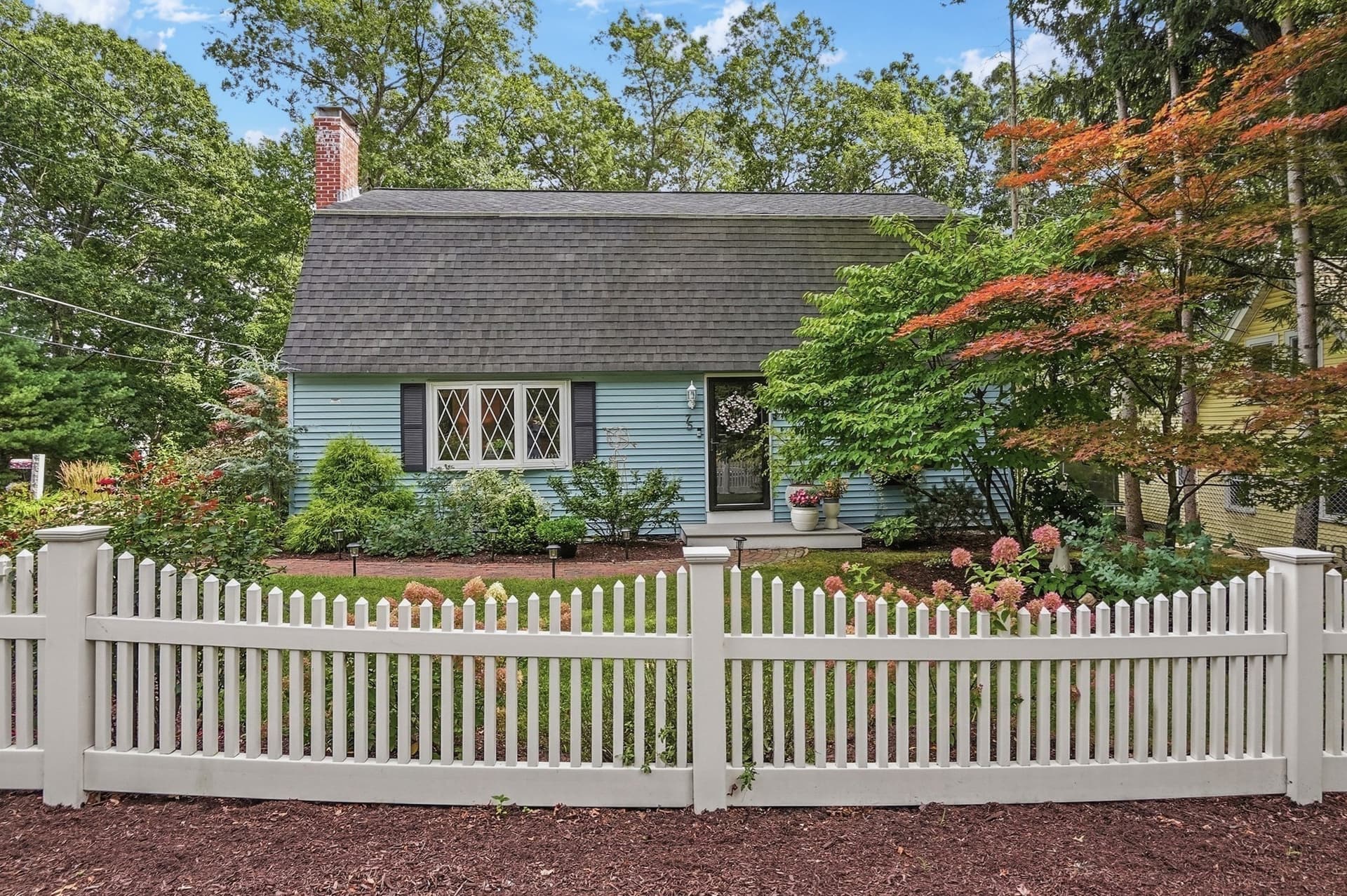 75 Myrtle Street, Ashland MA 01721