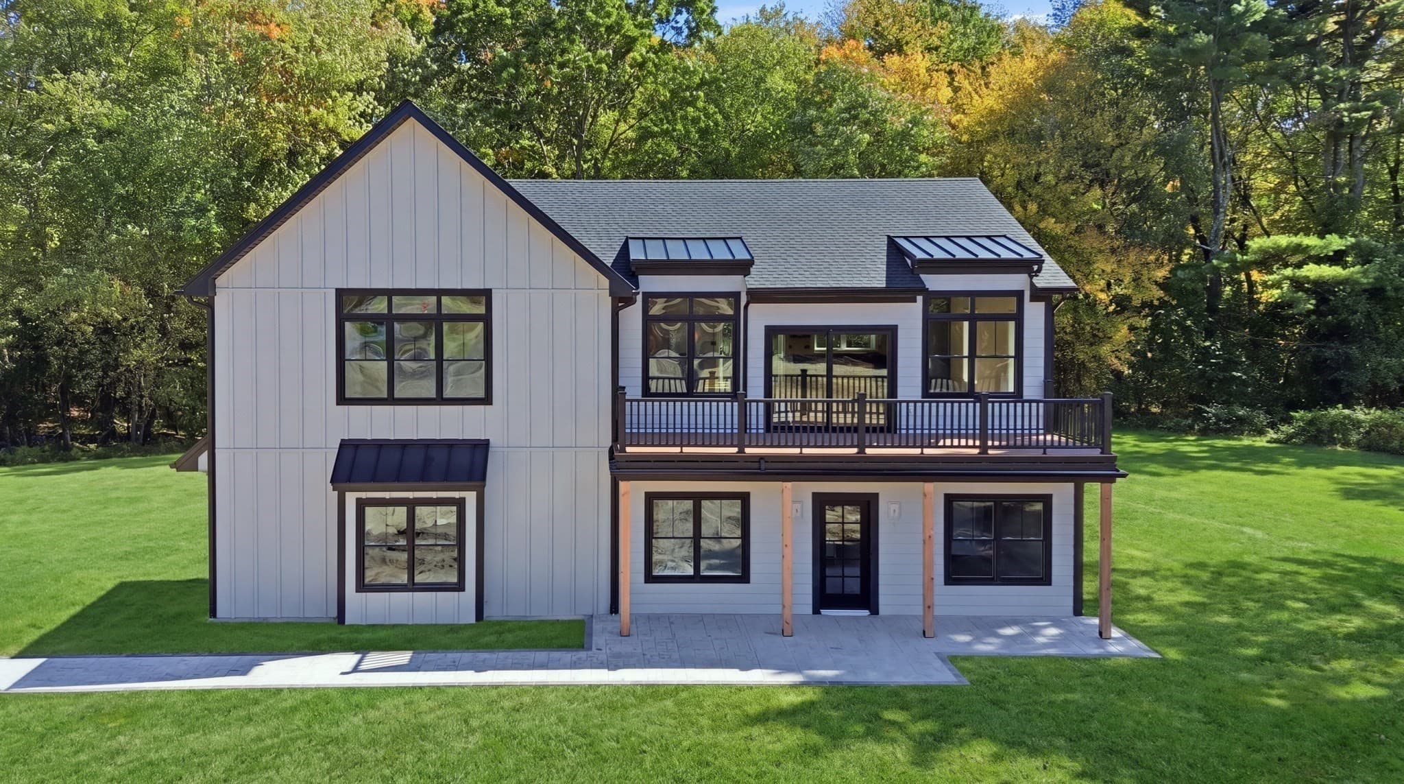 Single Family Residence at 70 Walcott St, Lot 1, Stow MA 01775, Stow, photo 2 of 35