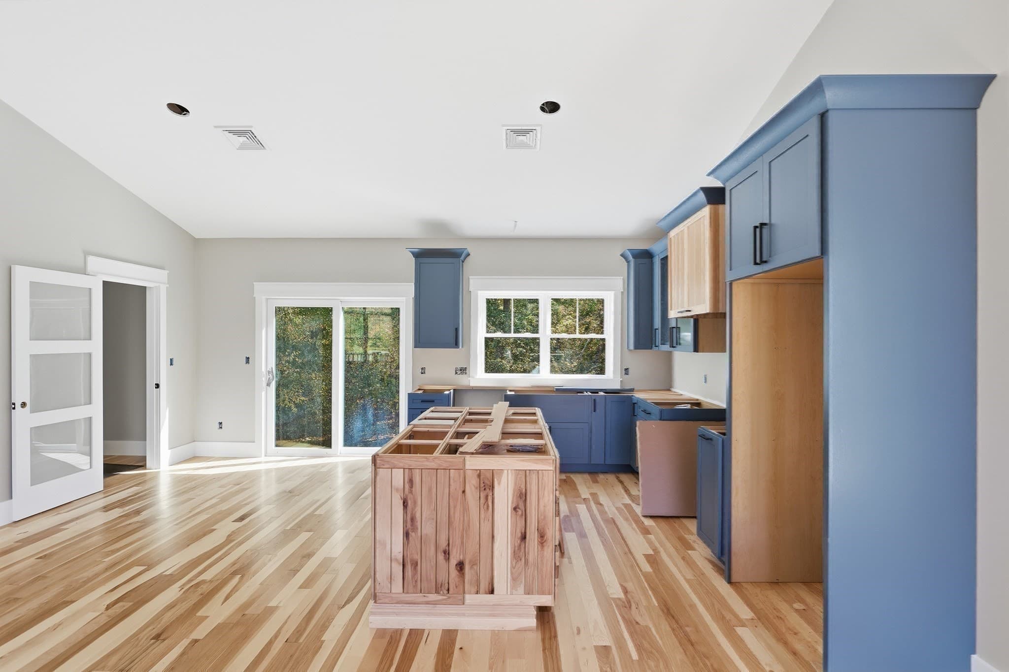 Single Family Residence at 70 Walcott St, Lot 1, Stow MA 01775, Stow, photo 17 of 35