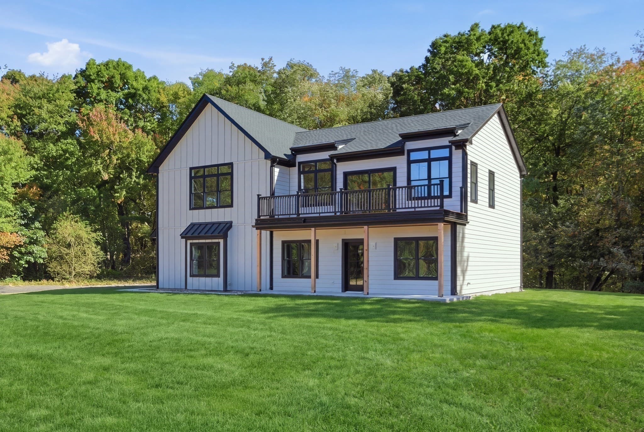 Single Family Residence at 70 Walcott St, Lot 1, Stow MA 01775, Stow, photo 26 of 35