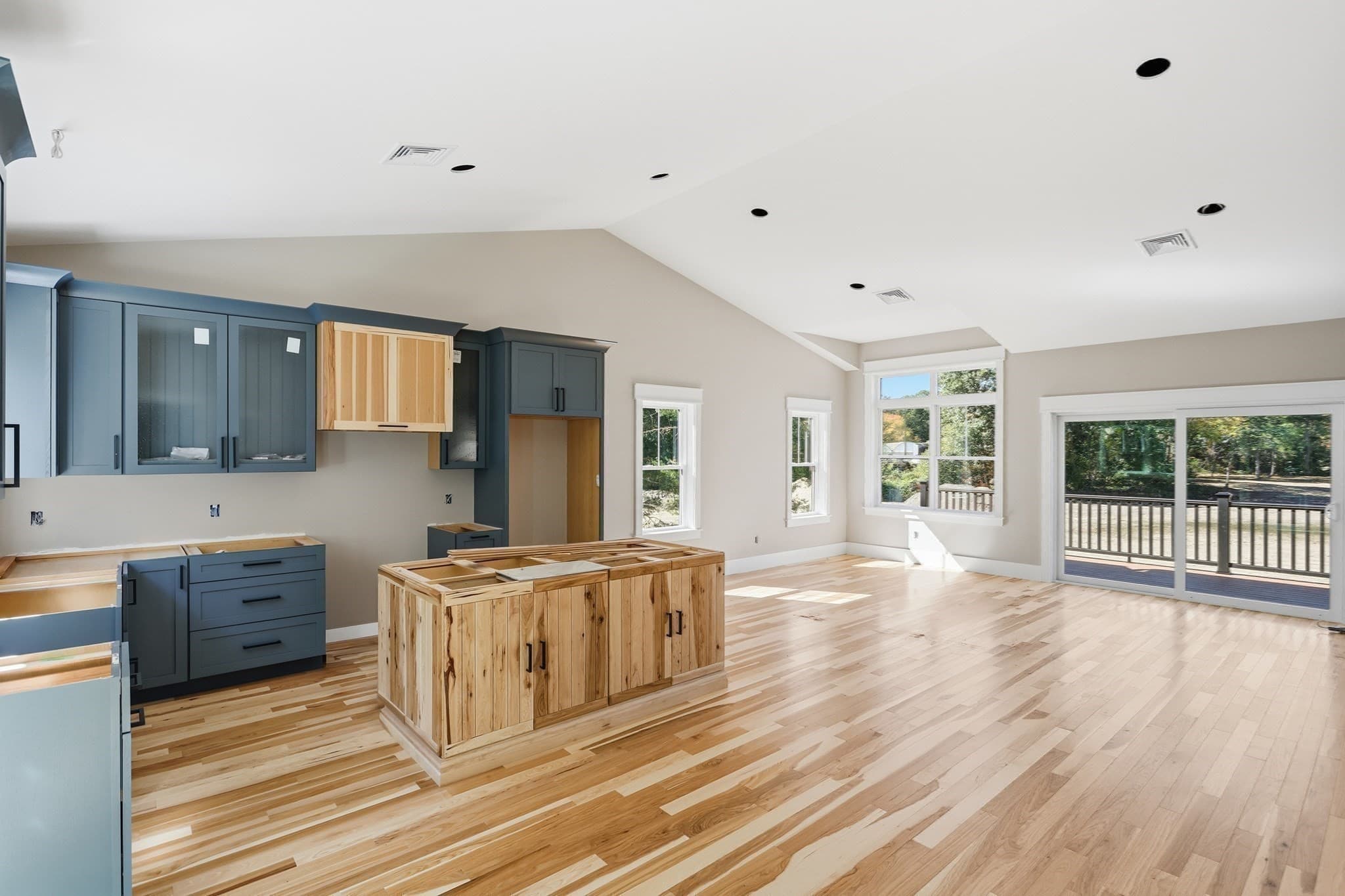 Single Family Residence at 70 Walcott St, Lot 1, Stow MA 01775, Stow, photo 3 of 35
