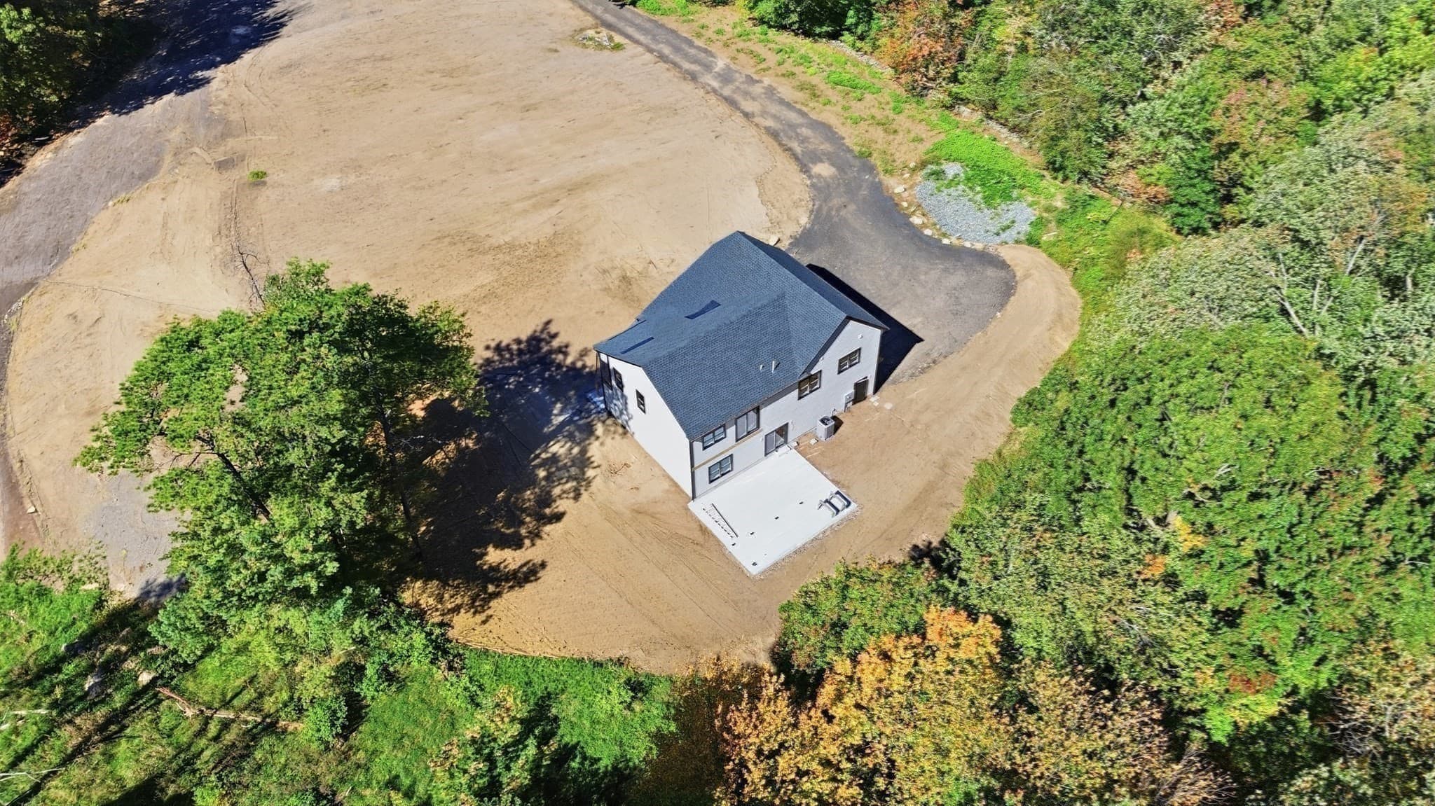 Single Family Residence at 70 Walcott St, Lot 1, Stow MA 01775, Stow, photo 32 of 35